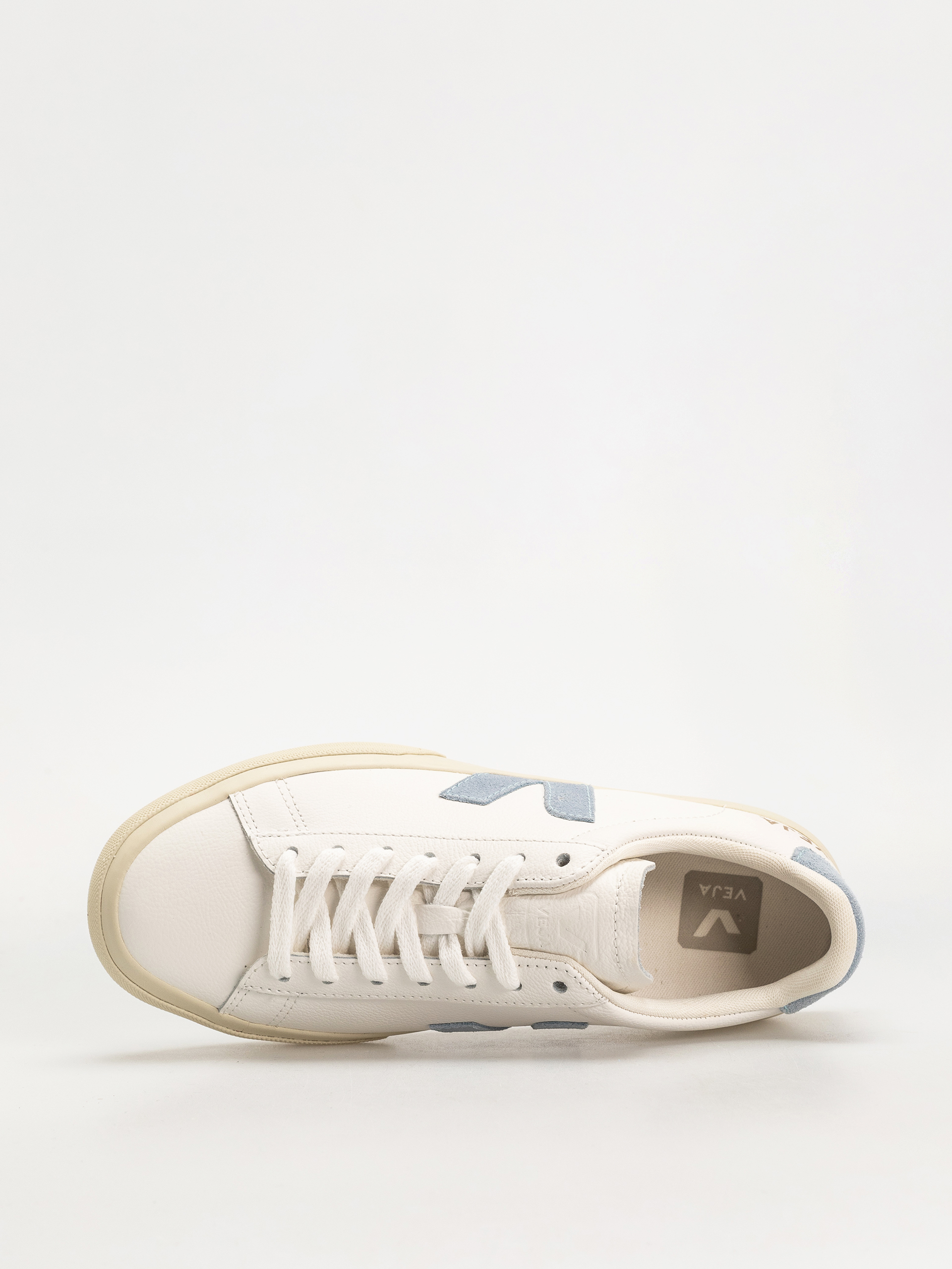 Veja Campo Wmn Schuhe (white steel)