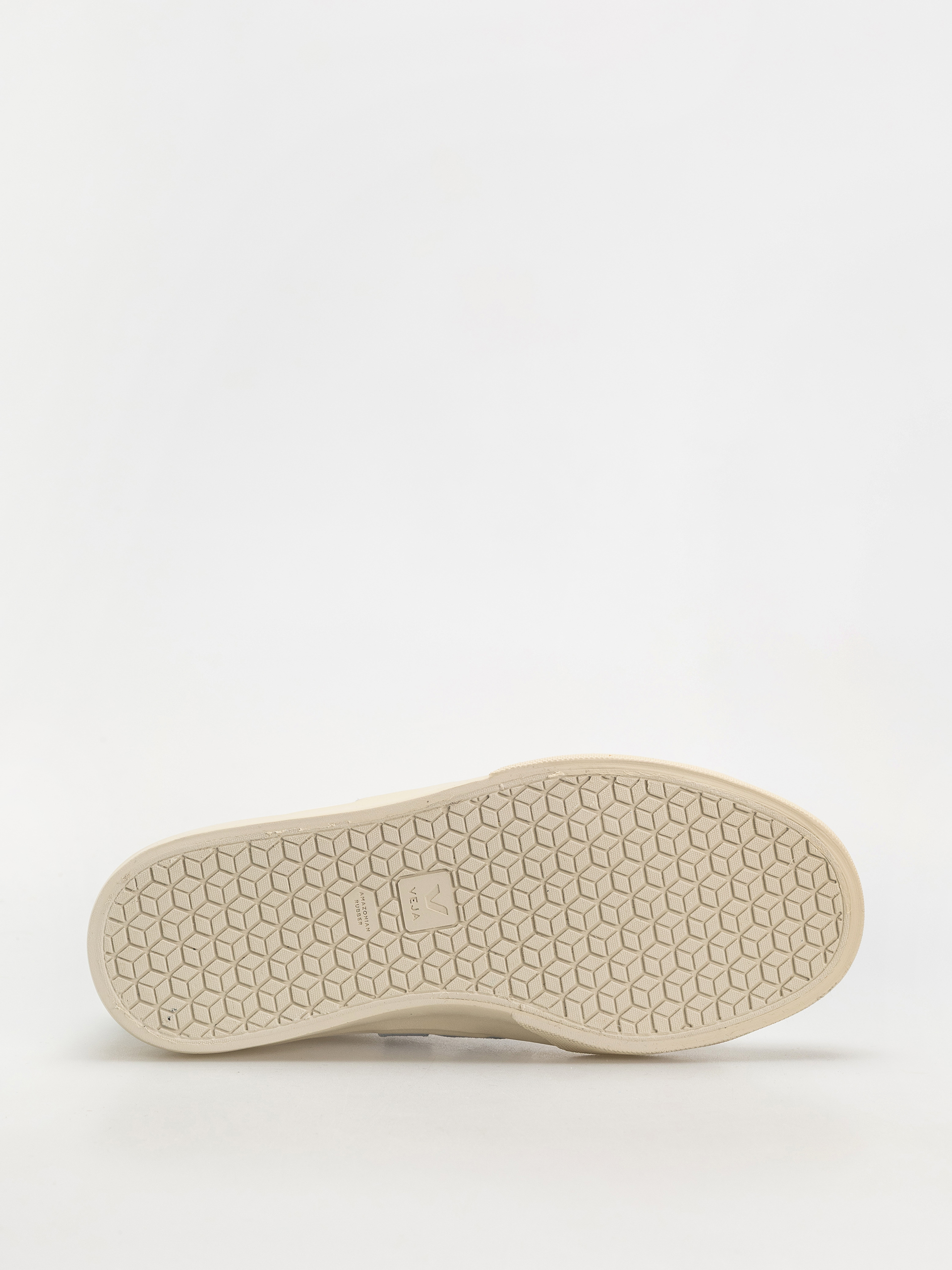 Veja Campo Wmn Schuhe (white steel)