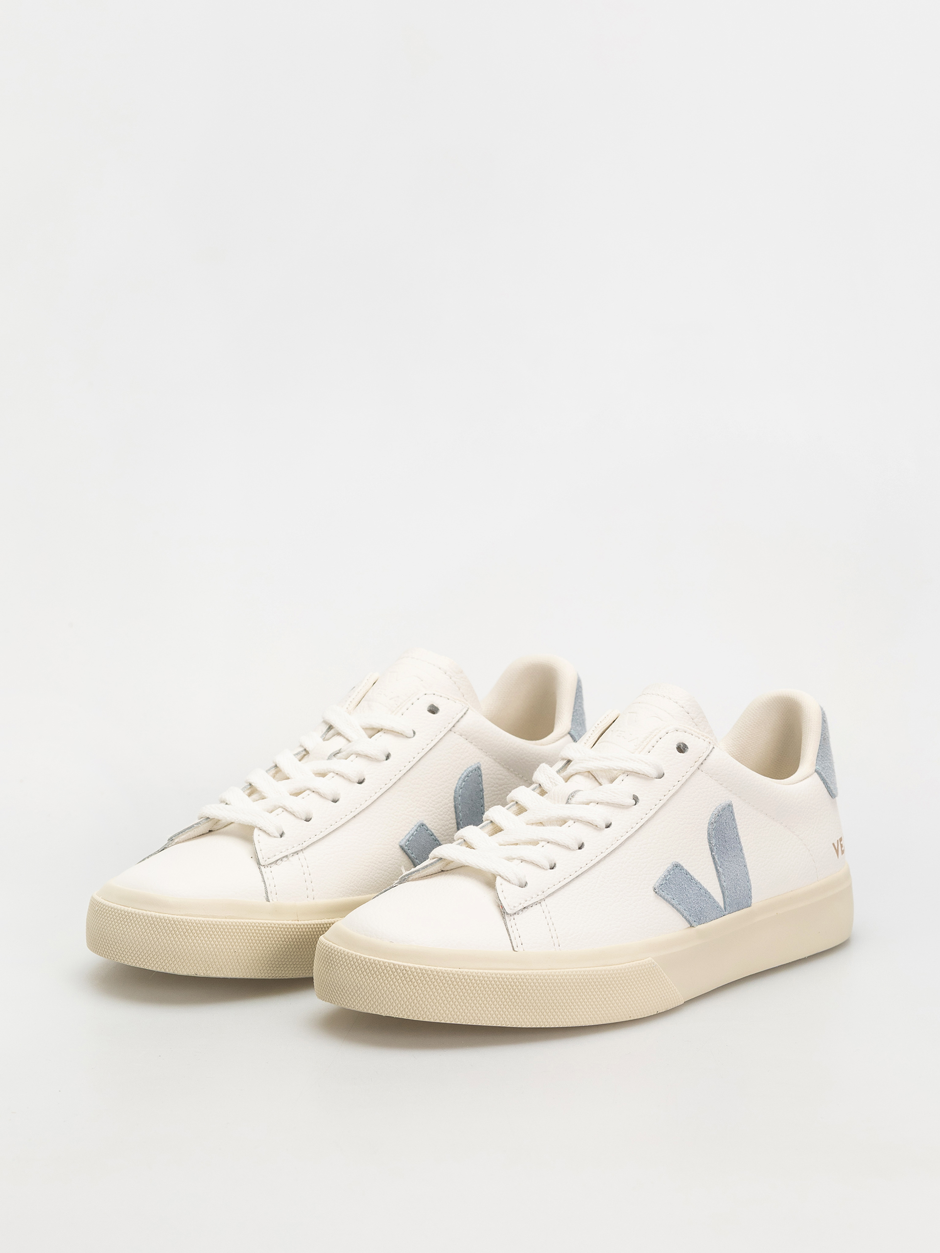 Veja Campo Wmn Shoes (white steel)