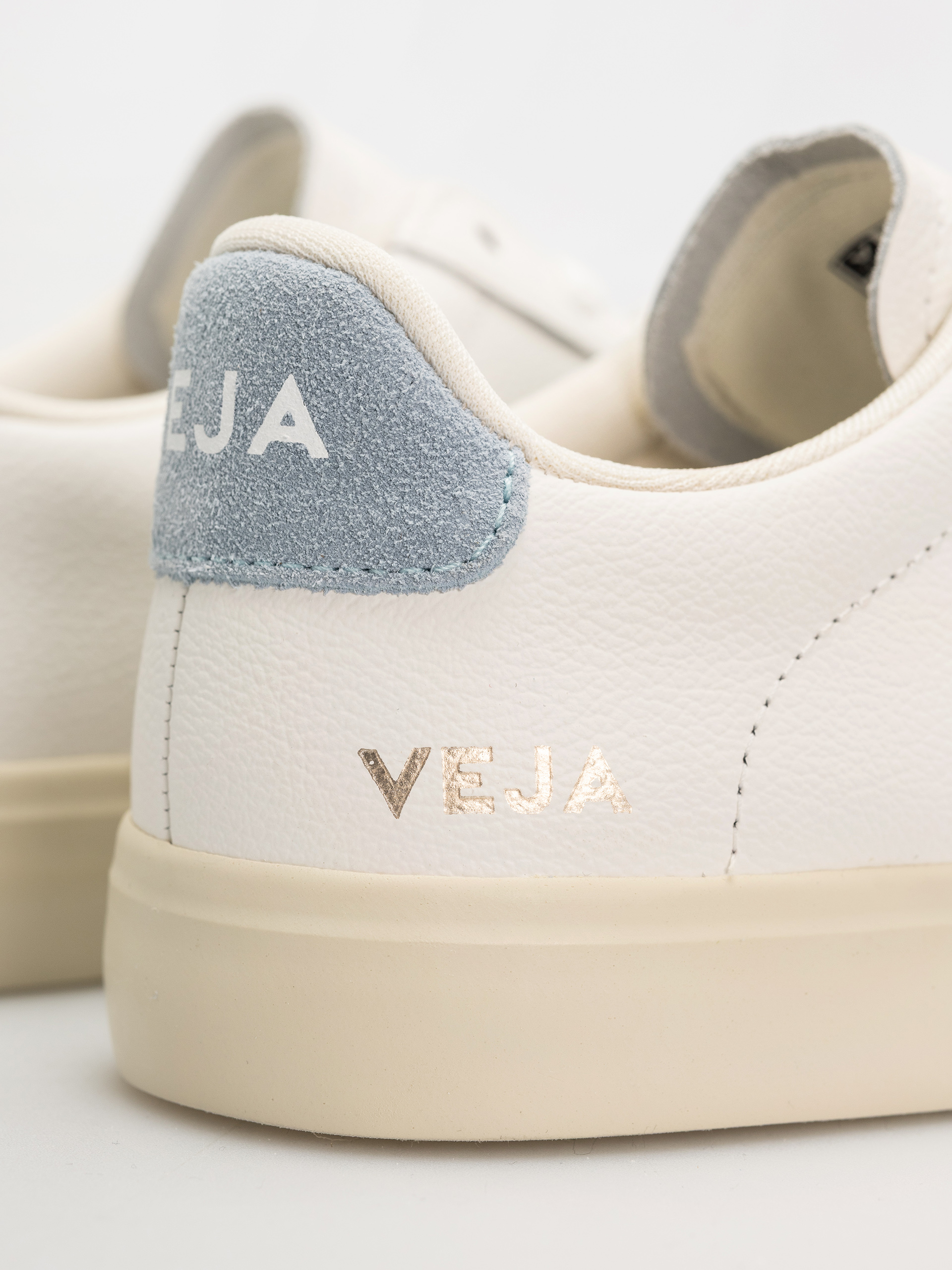 Veja Campo Wmn Shoes (white steel)