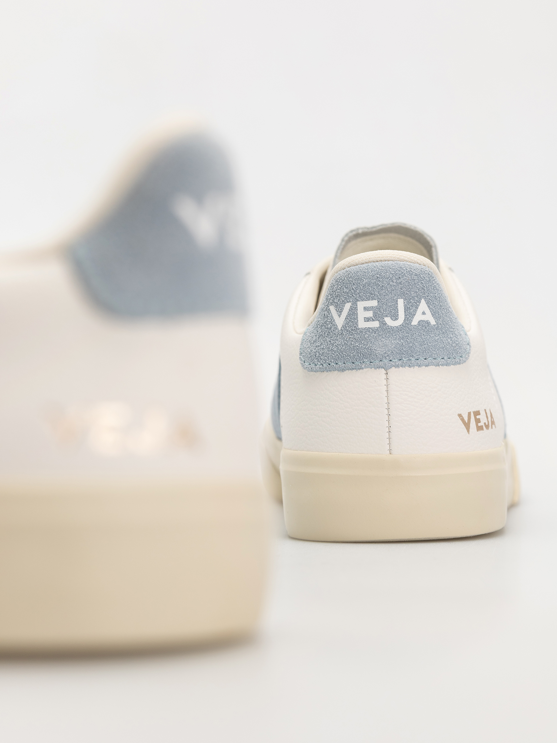 Veja Campo Wmn Shoes (white steel)
