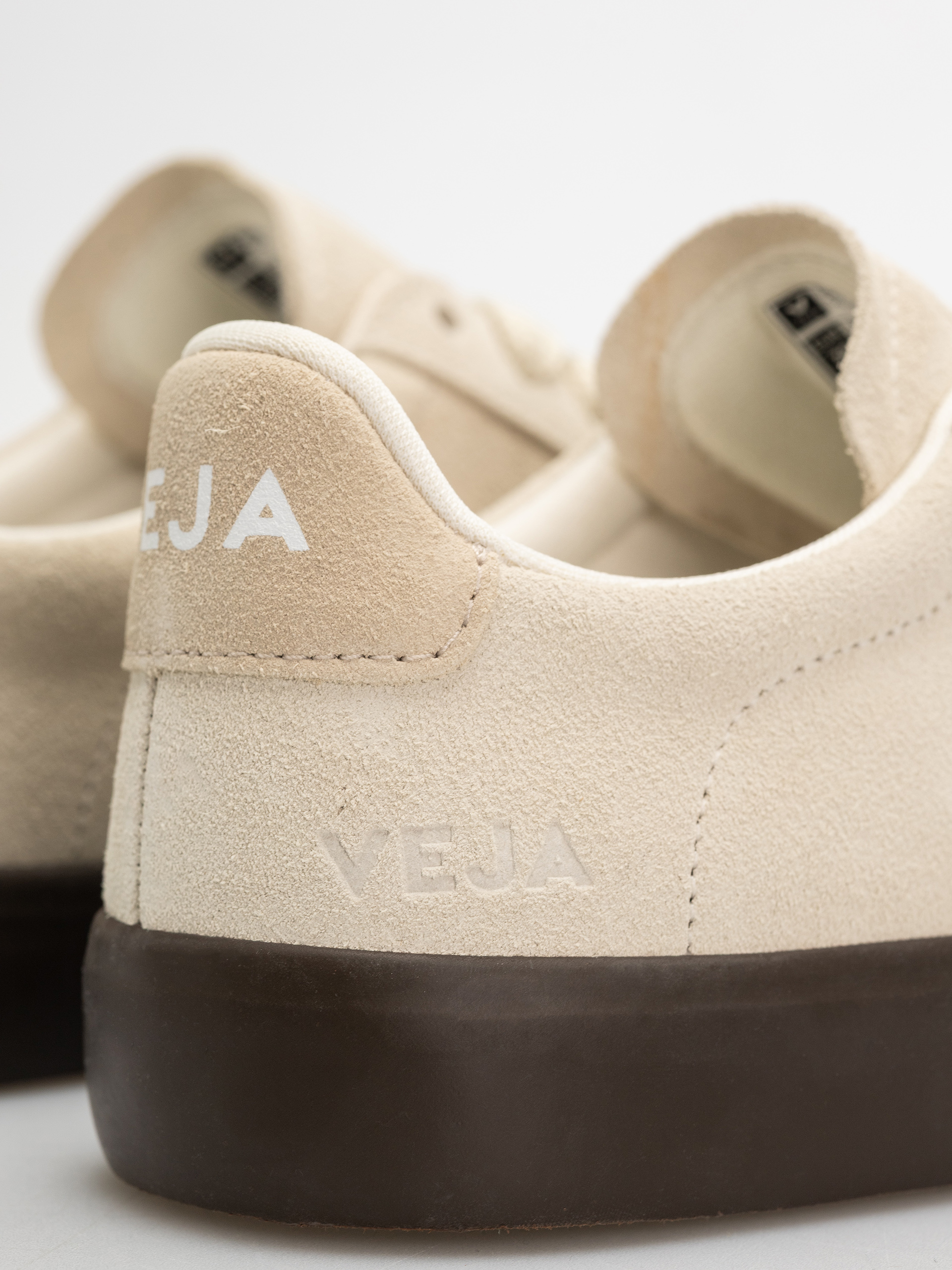 Veja Campo Bold Shoes Wmn (pier almond eagle)