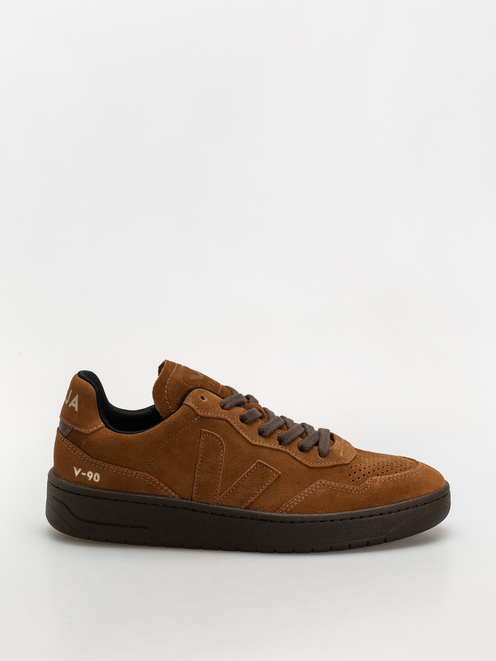 Veja V-90 Schuhe (full cognac eagle)