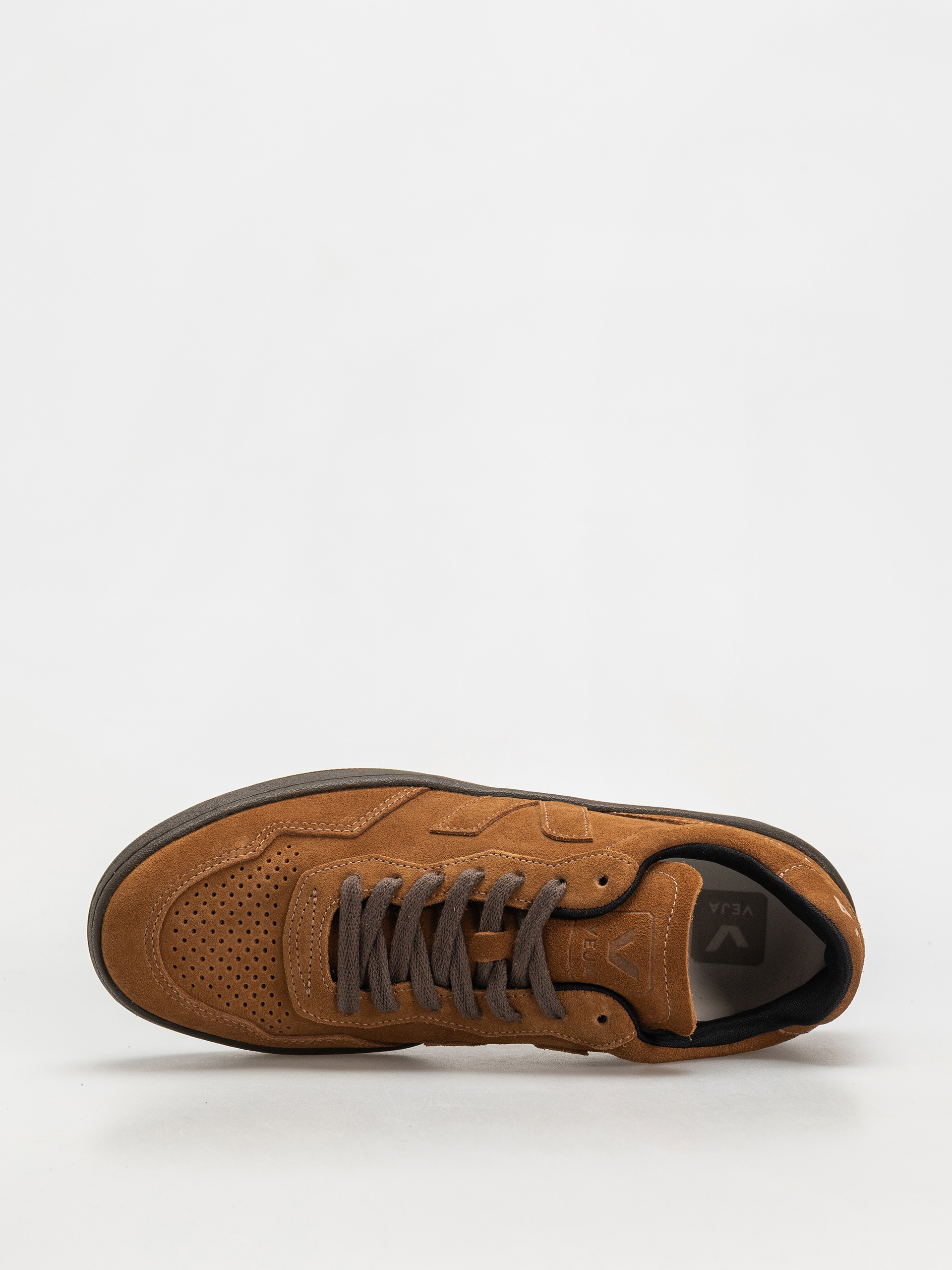 Veja V-90 Schuhe (full cognac eagle)