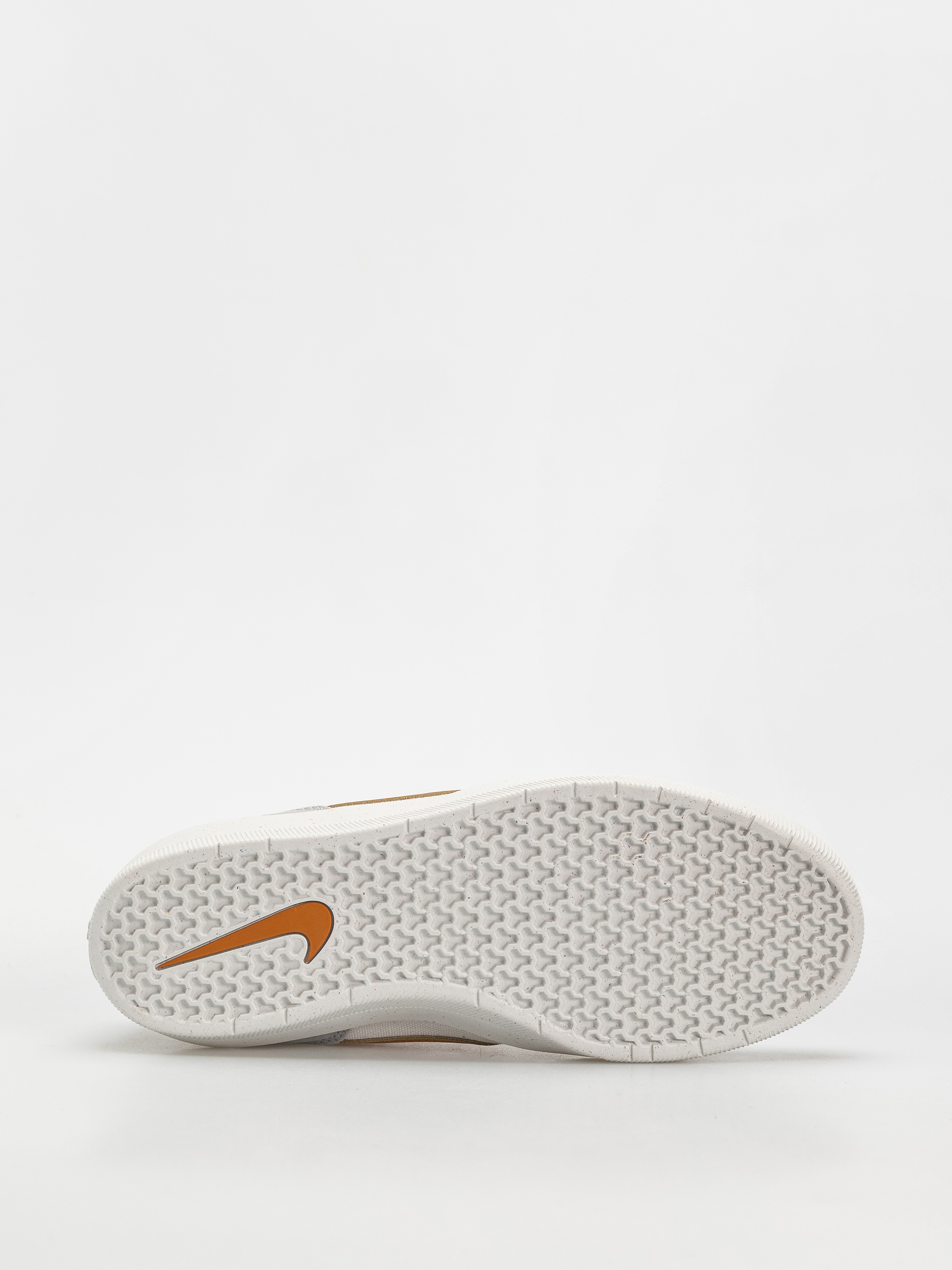 Nike SB Force 58 Shoes (platinum tint/monarch wolf grey)