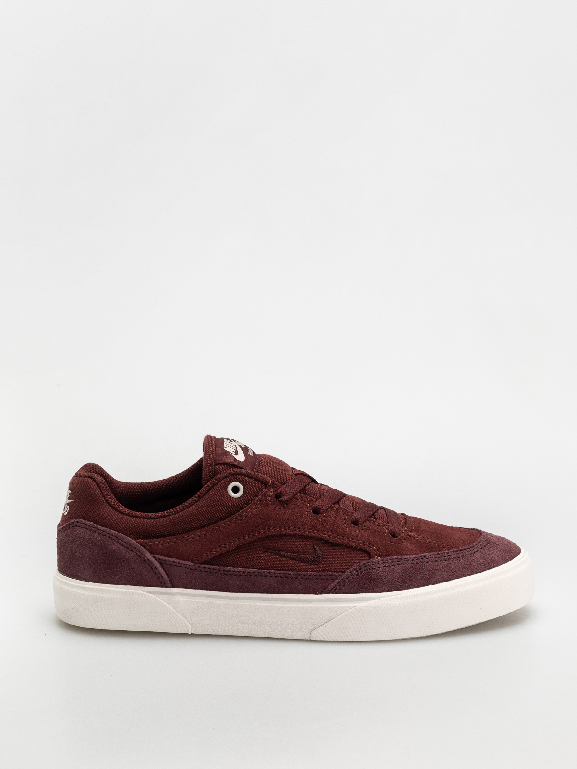 Nike SB Malor Shoes (dark team red/burgundy crush)