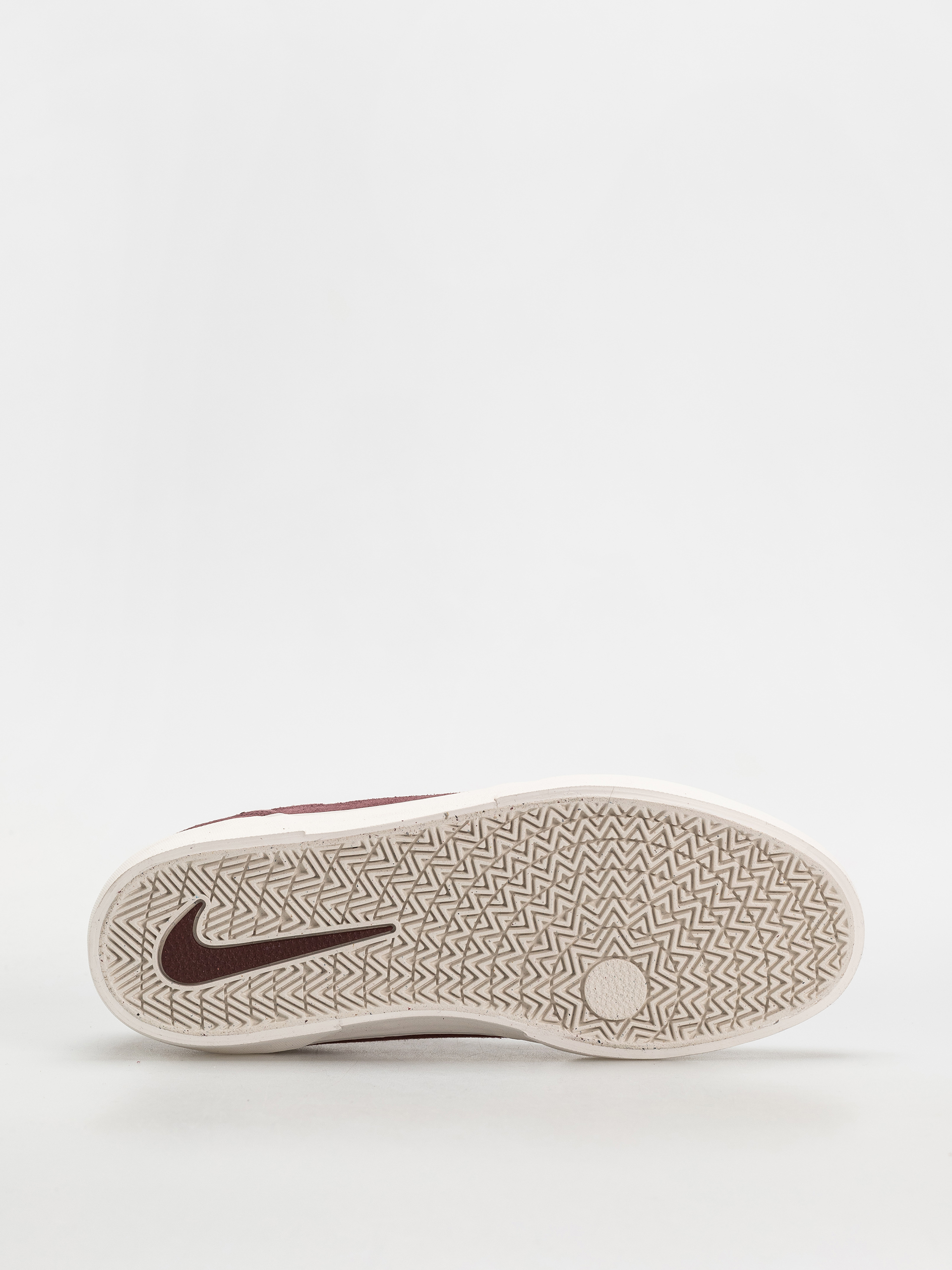 Nike SB Malor Shoes (dark team red/burgundy crush)