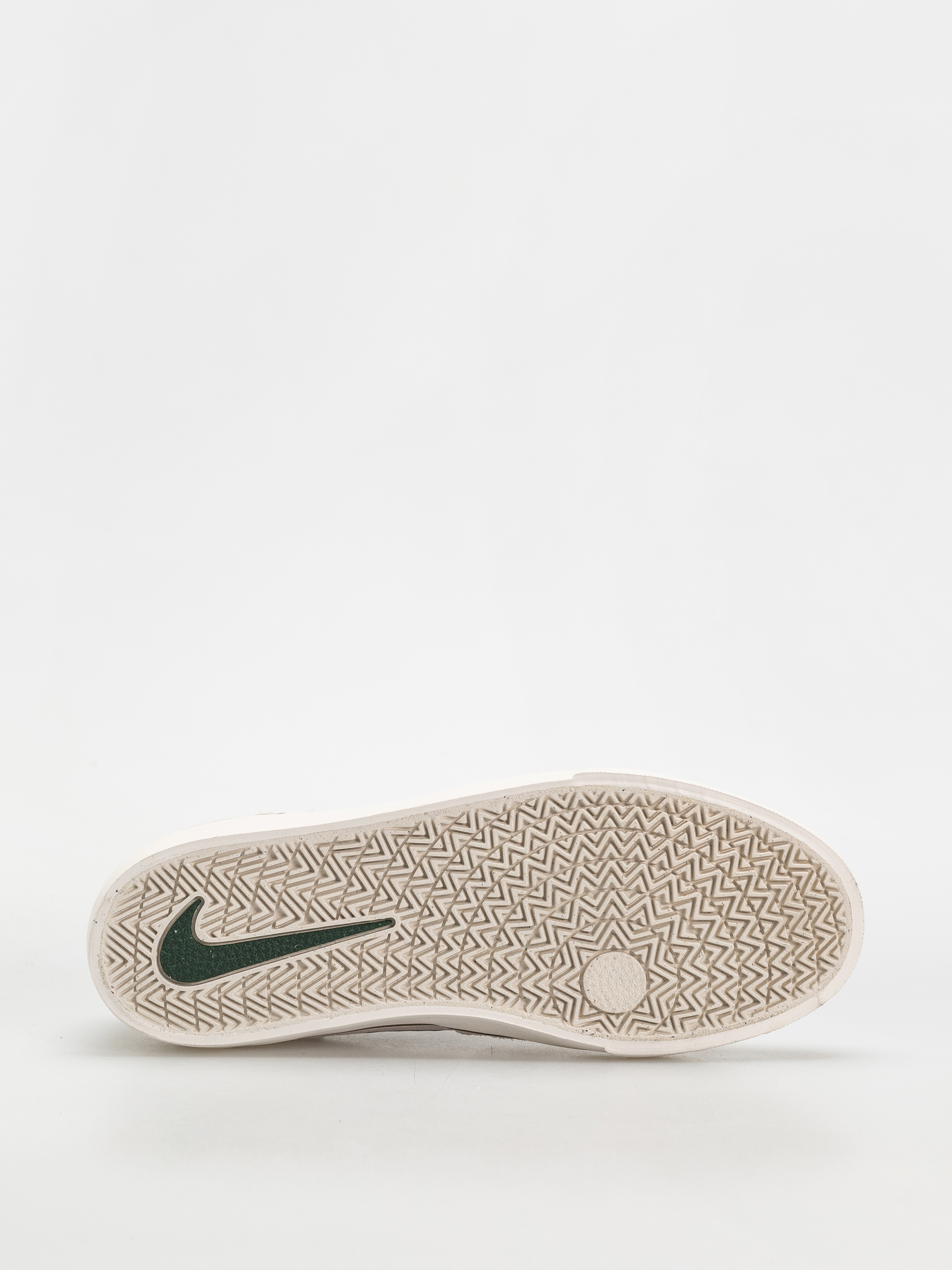 Nike SB Chron 2 Shoes (lt orewood brn/fir phantom mink brown)