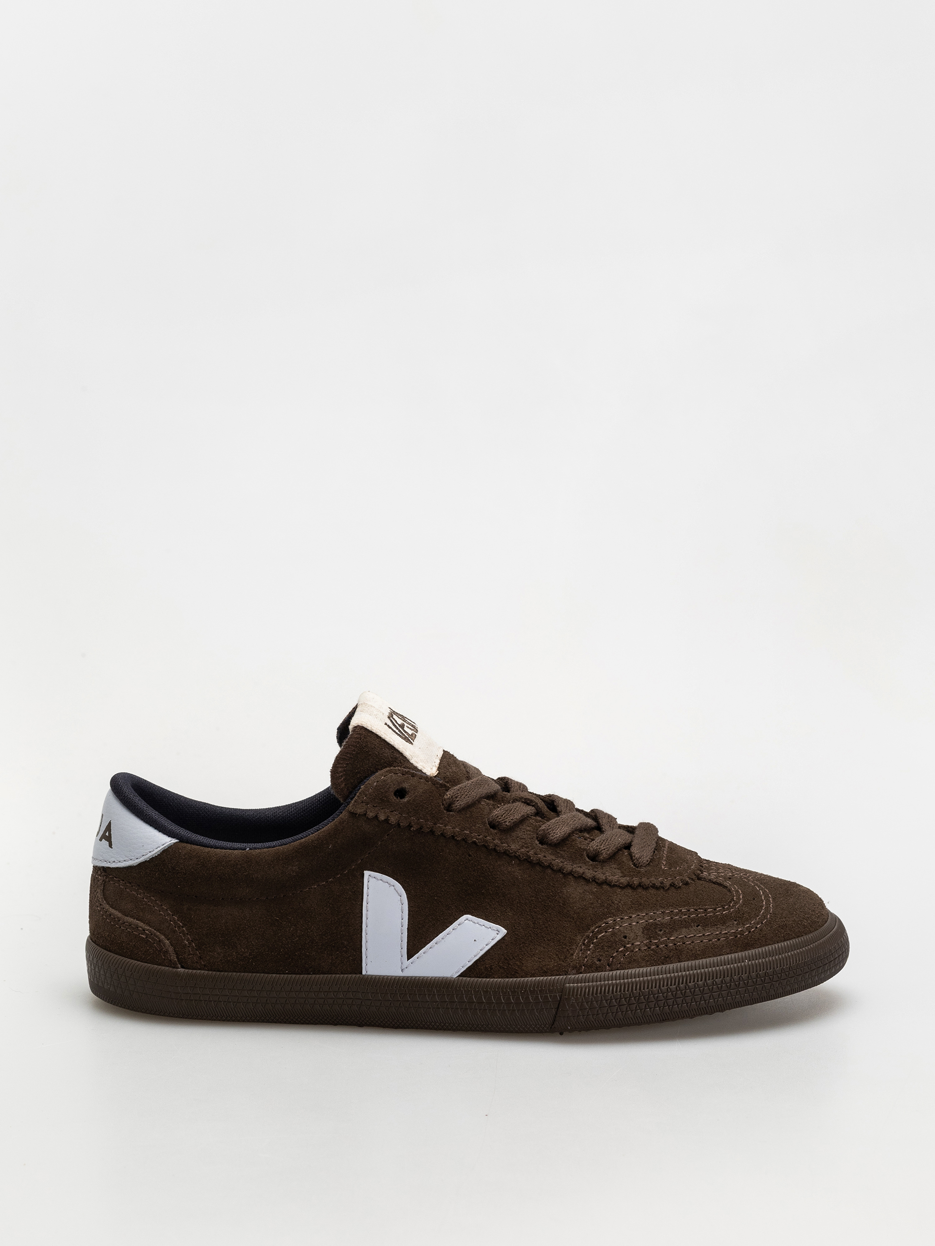 Veja Volley Wmn Shoes - brown (eagle swan eagle)