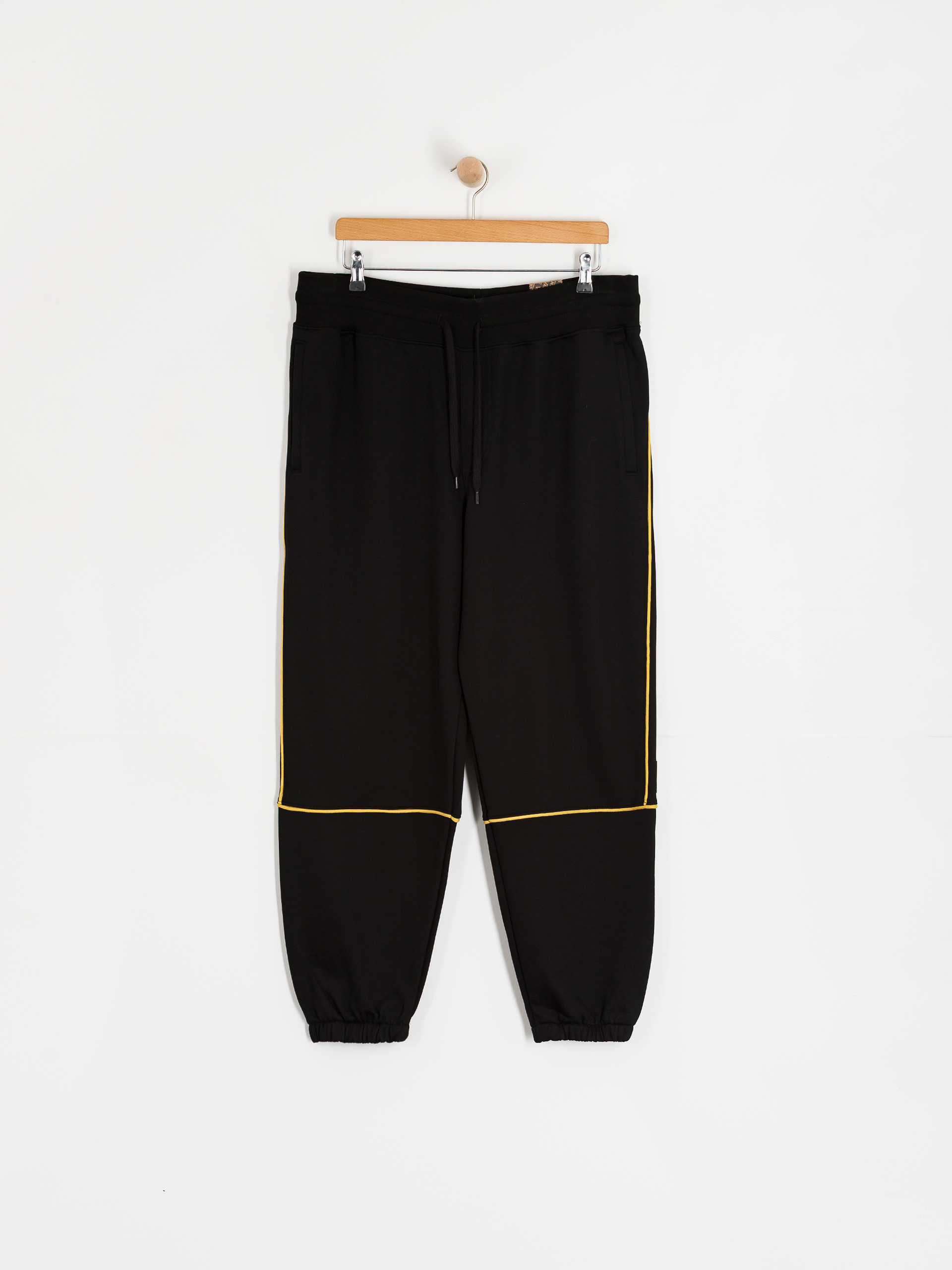 Vans Star V Loose Fleece Hose (black)