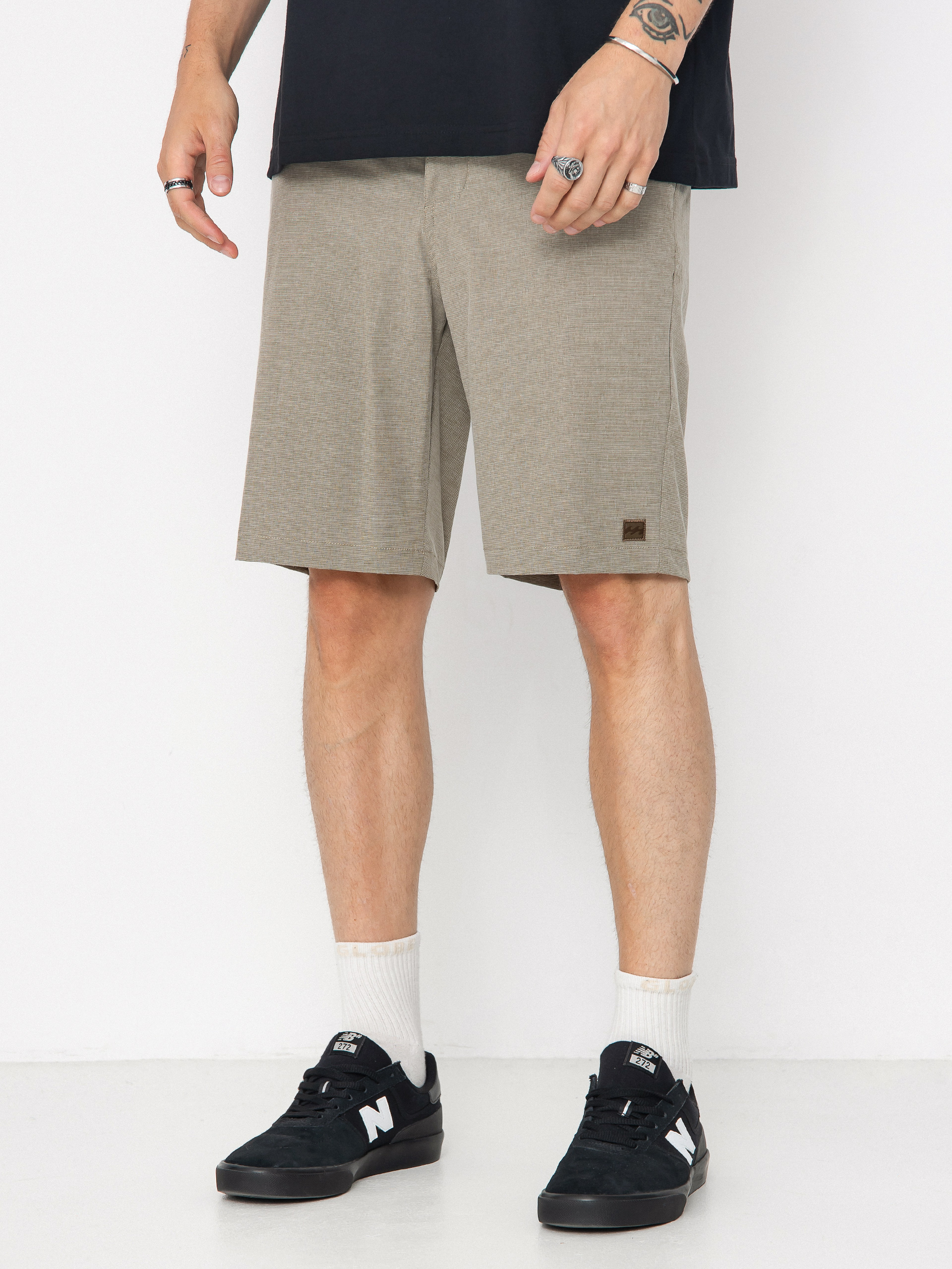 Billabong Shorts Crossfire (khaki)