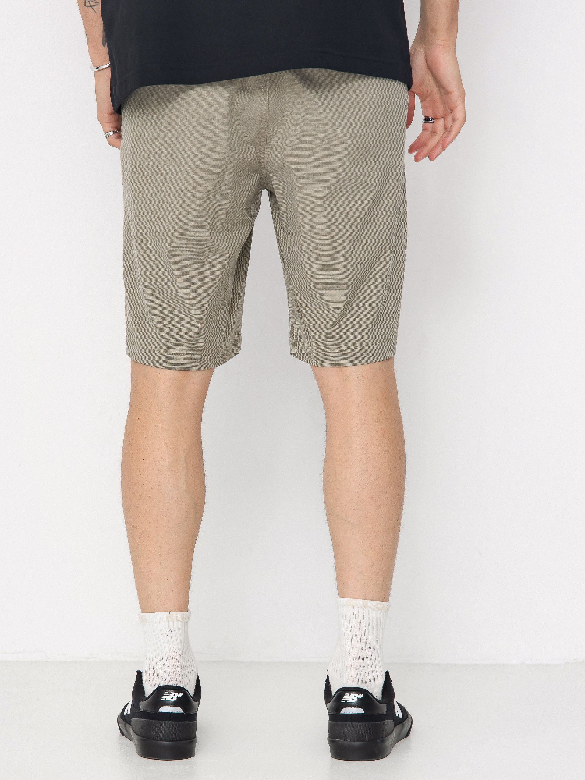Billabong Shorts Crossfire (khaki)