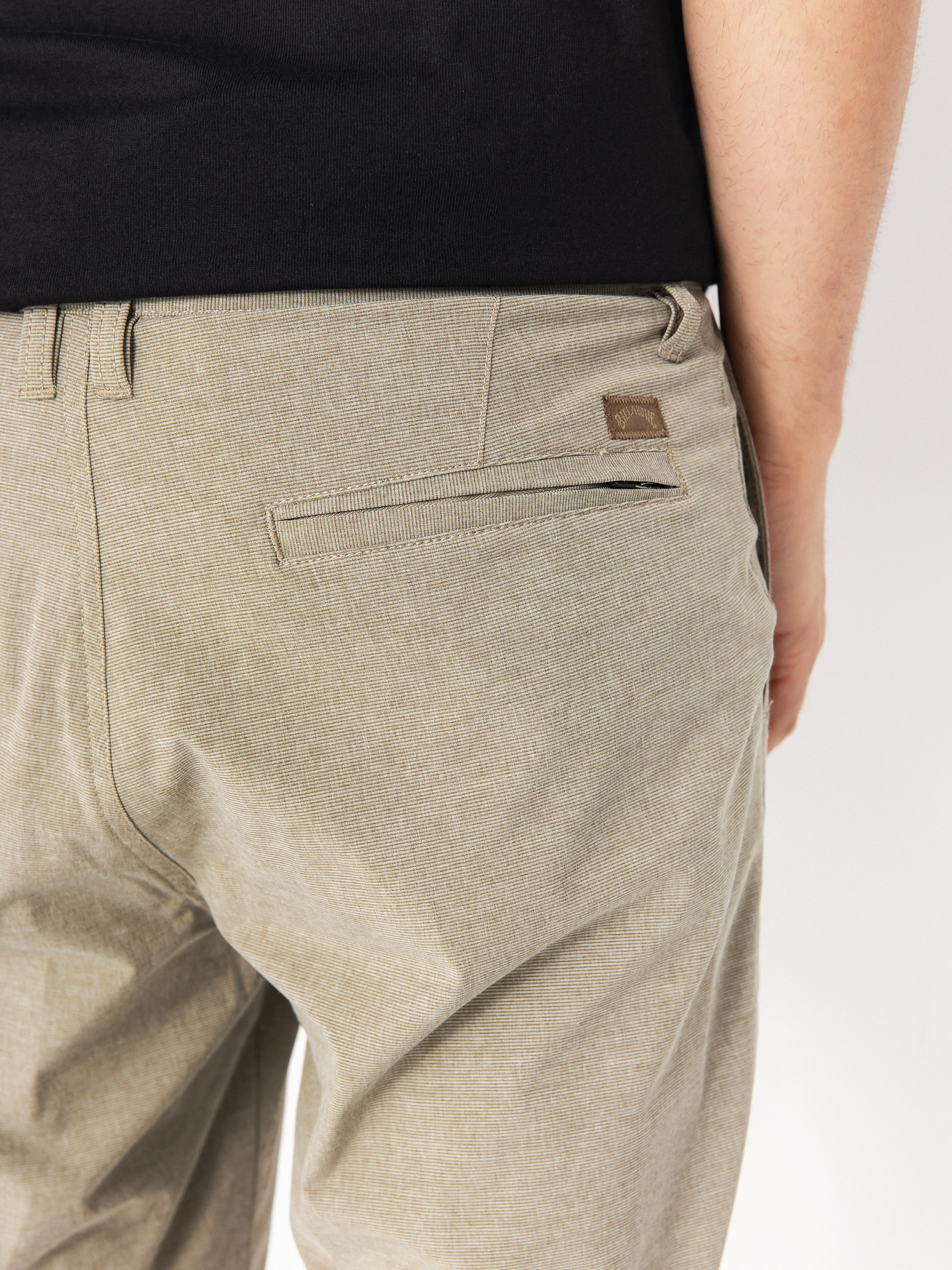 Billabong Shorts Crossfire (khaki)