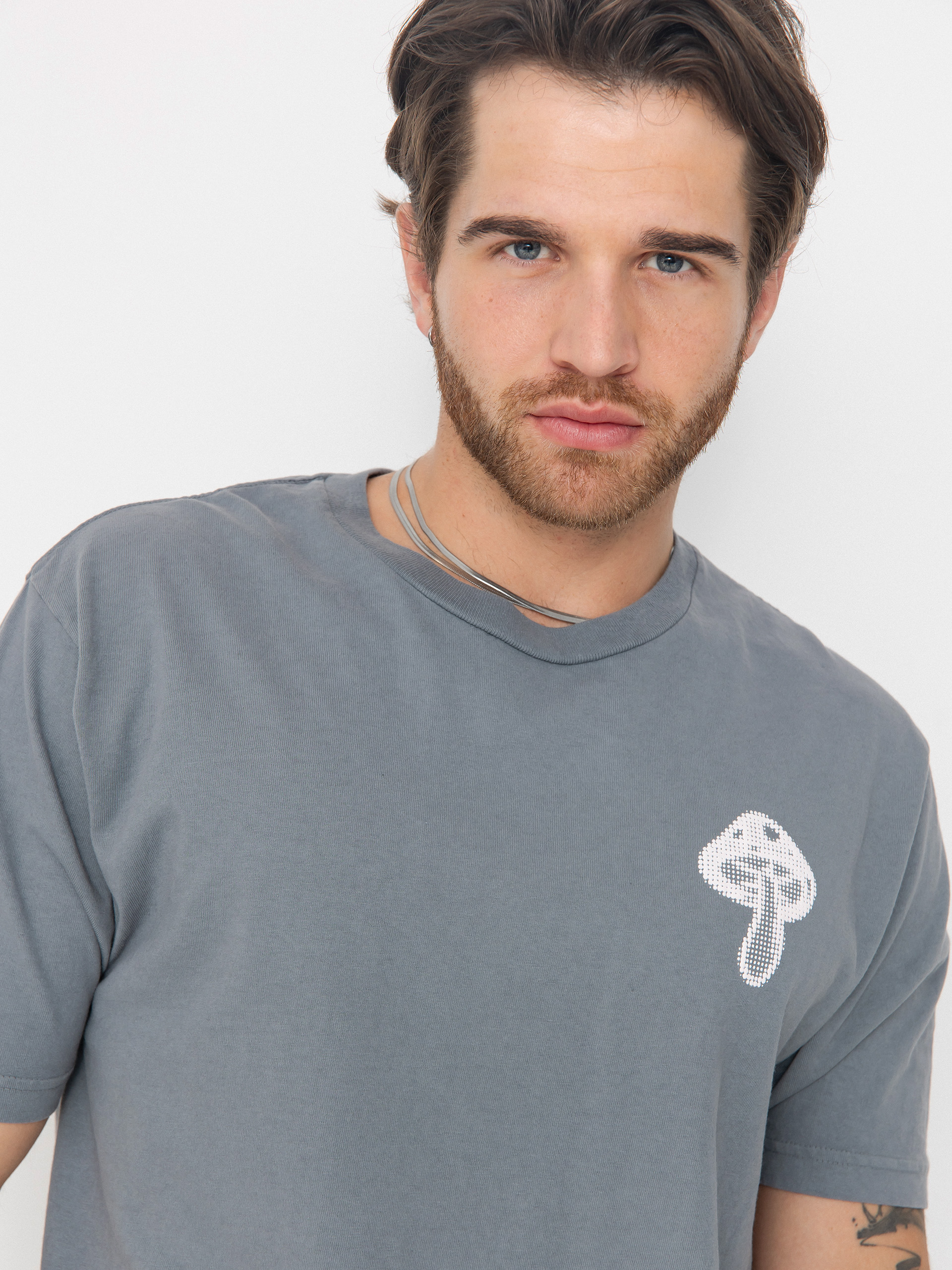 RipNDip Ctrl T-Shirt (black wash)