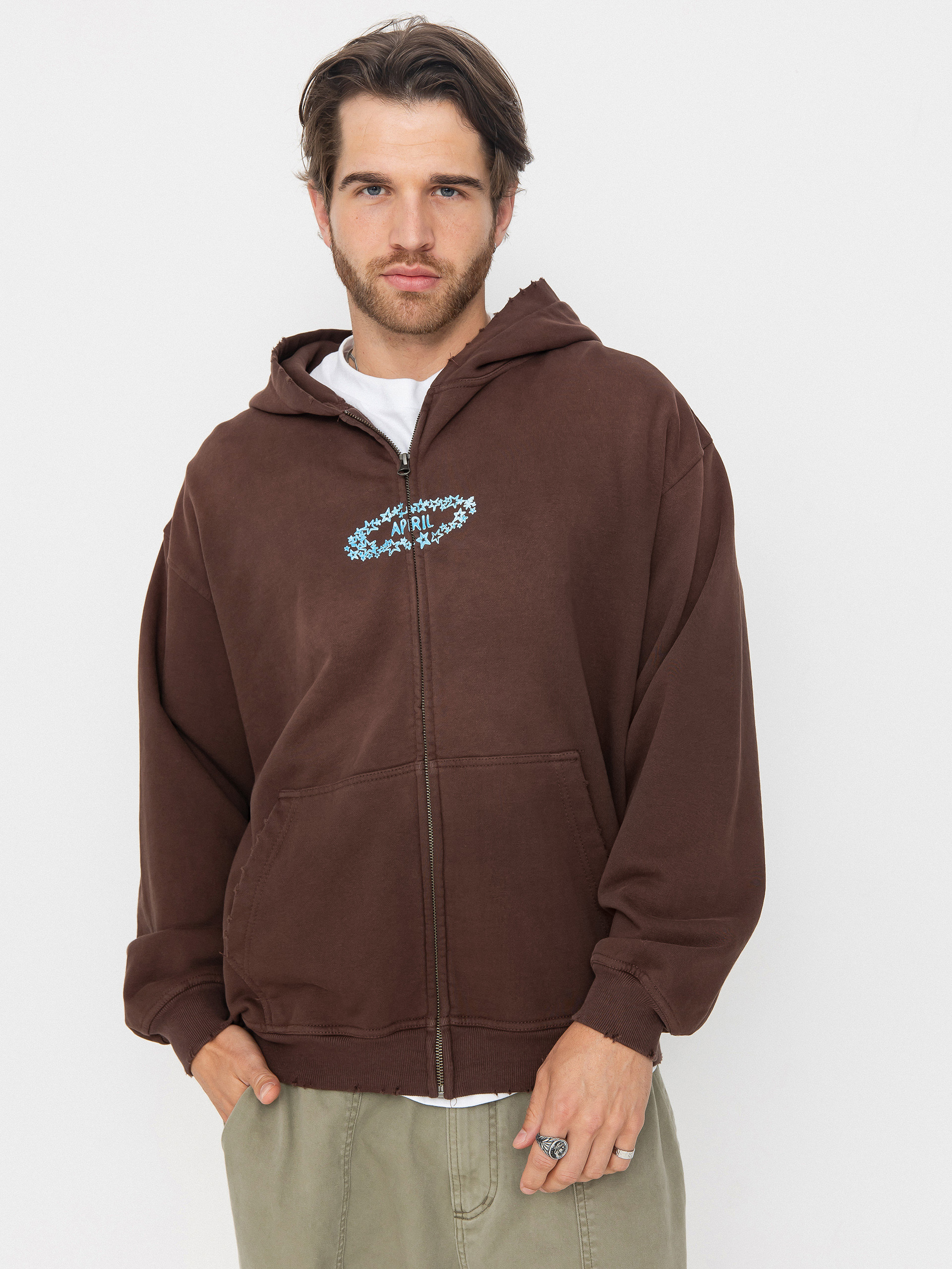 OBEY Disinformation Resistance T-shirt (white)