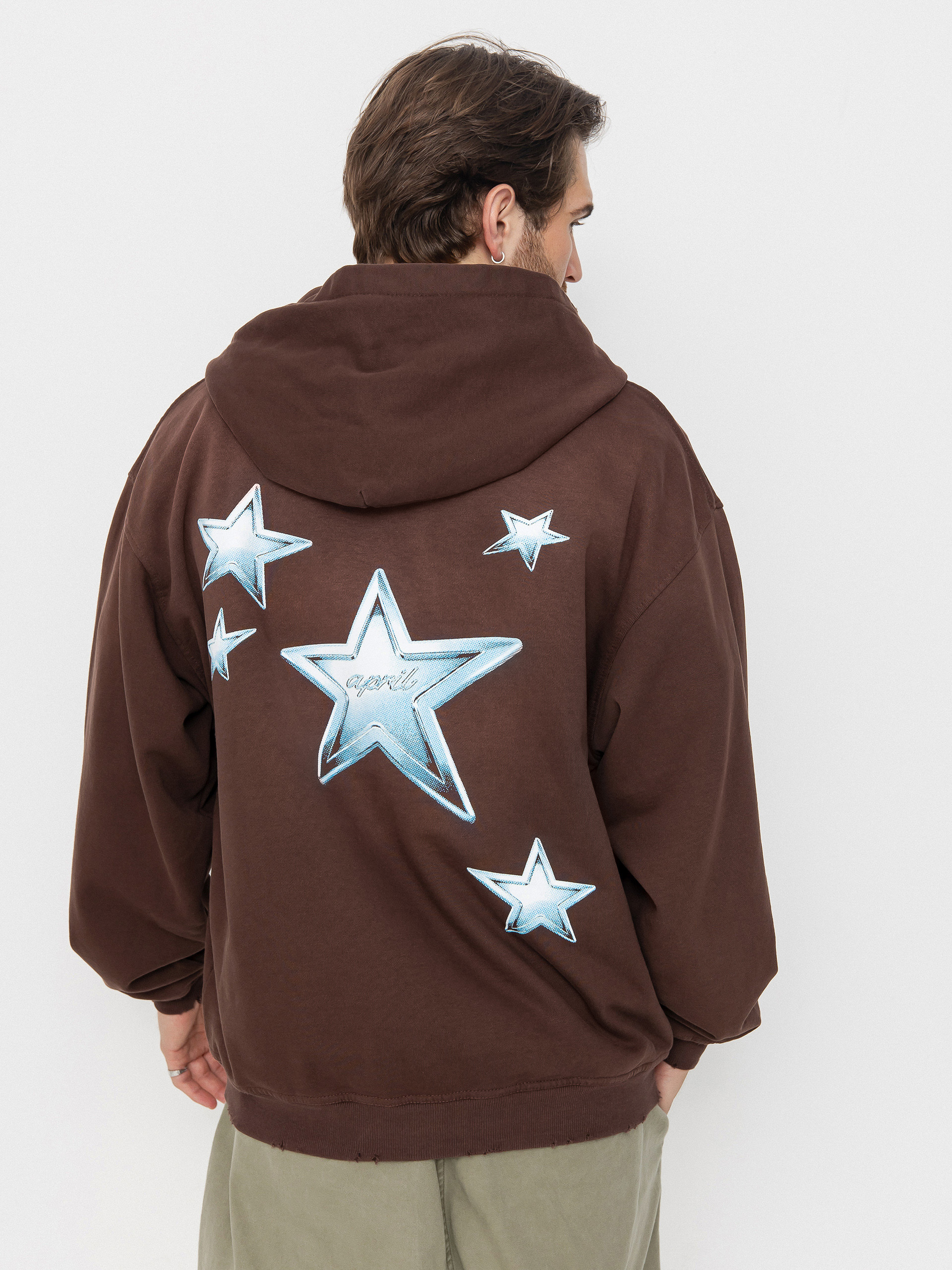 OBEY Disinformation Resistance T-shirt (white)