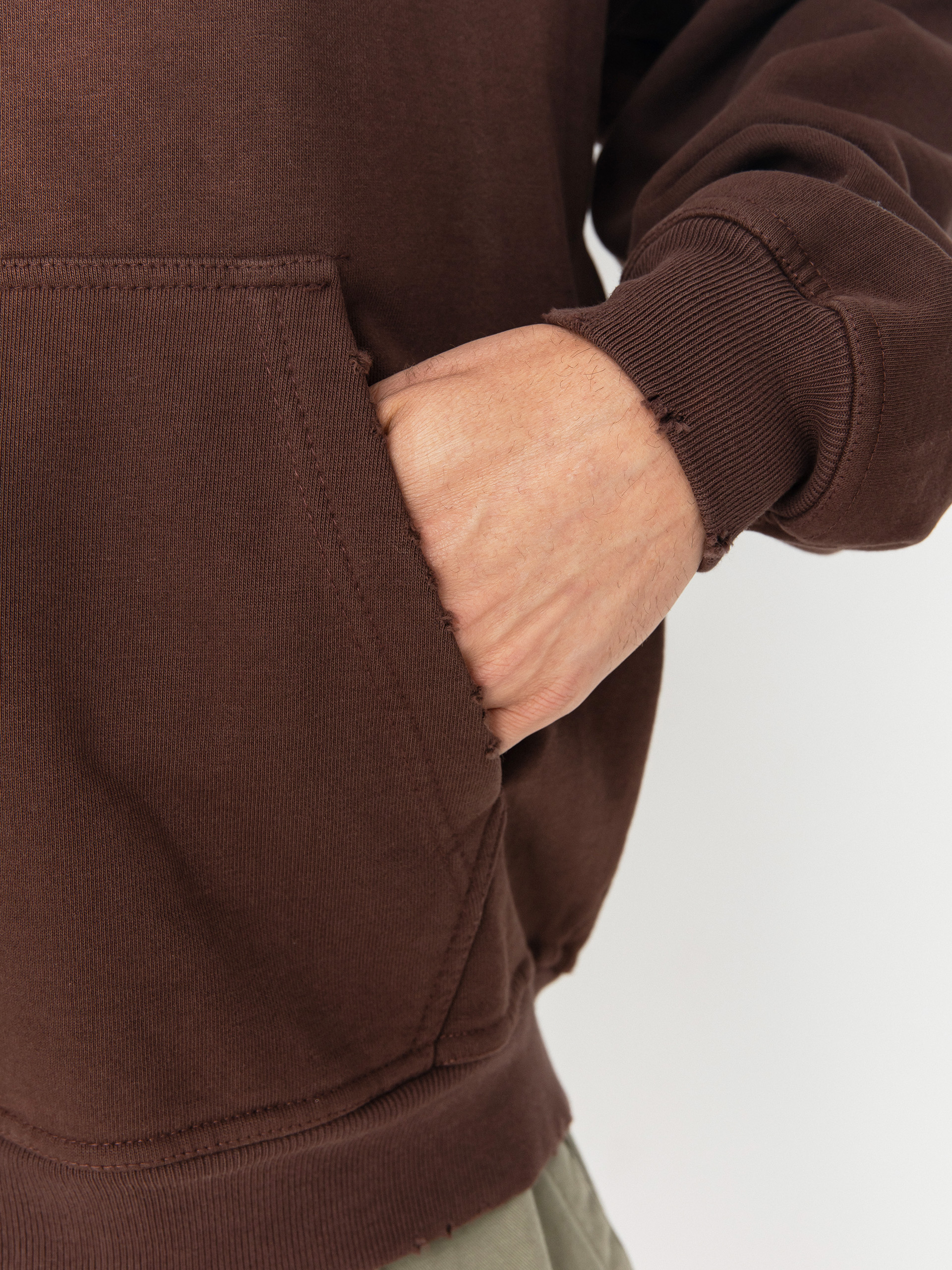 OBEY Disinformation Resistance T-shirt (white)