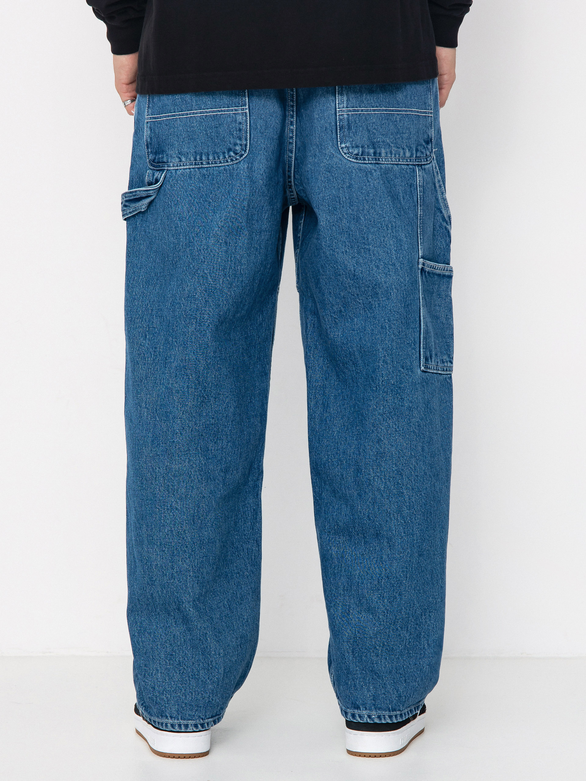 Element Carpenter Denim Pants (mid used)