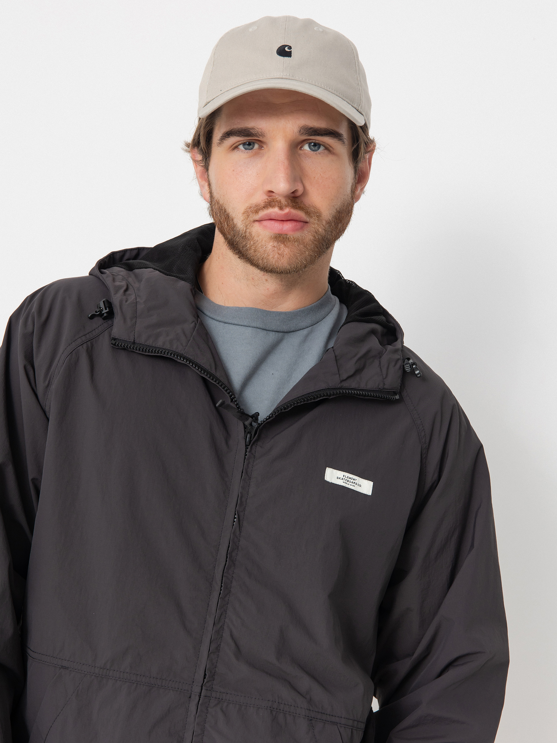 Element Alder 2.0 Lt Jacket (off black)