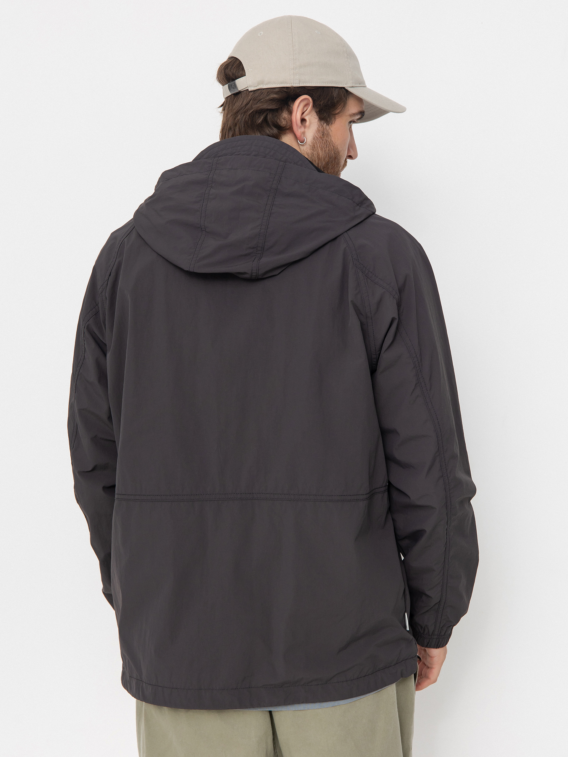 Element Alder 2.0 Lt Jacke (off black)