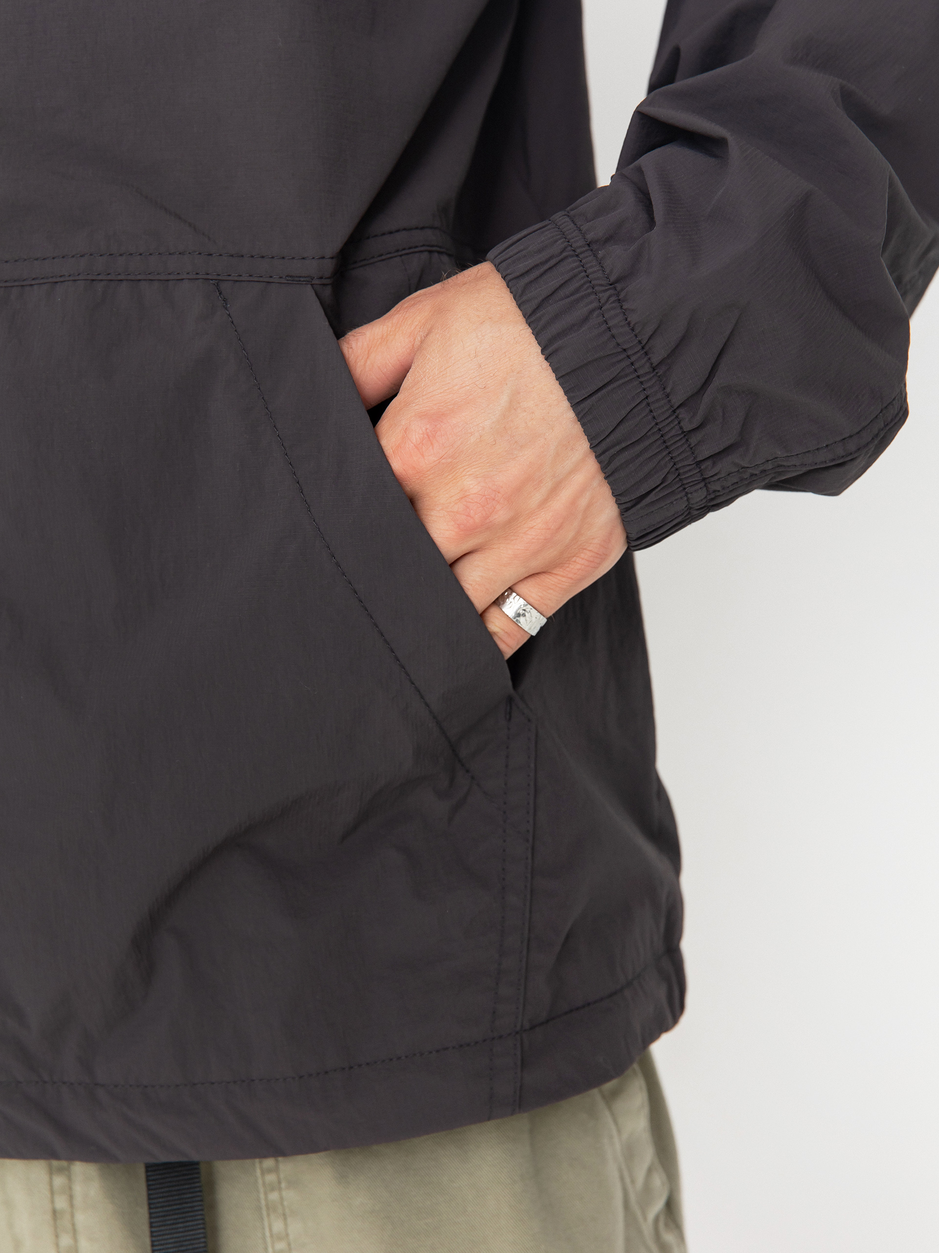 Element Alder 2.0 Lt Jacket (off black)
