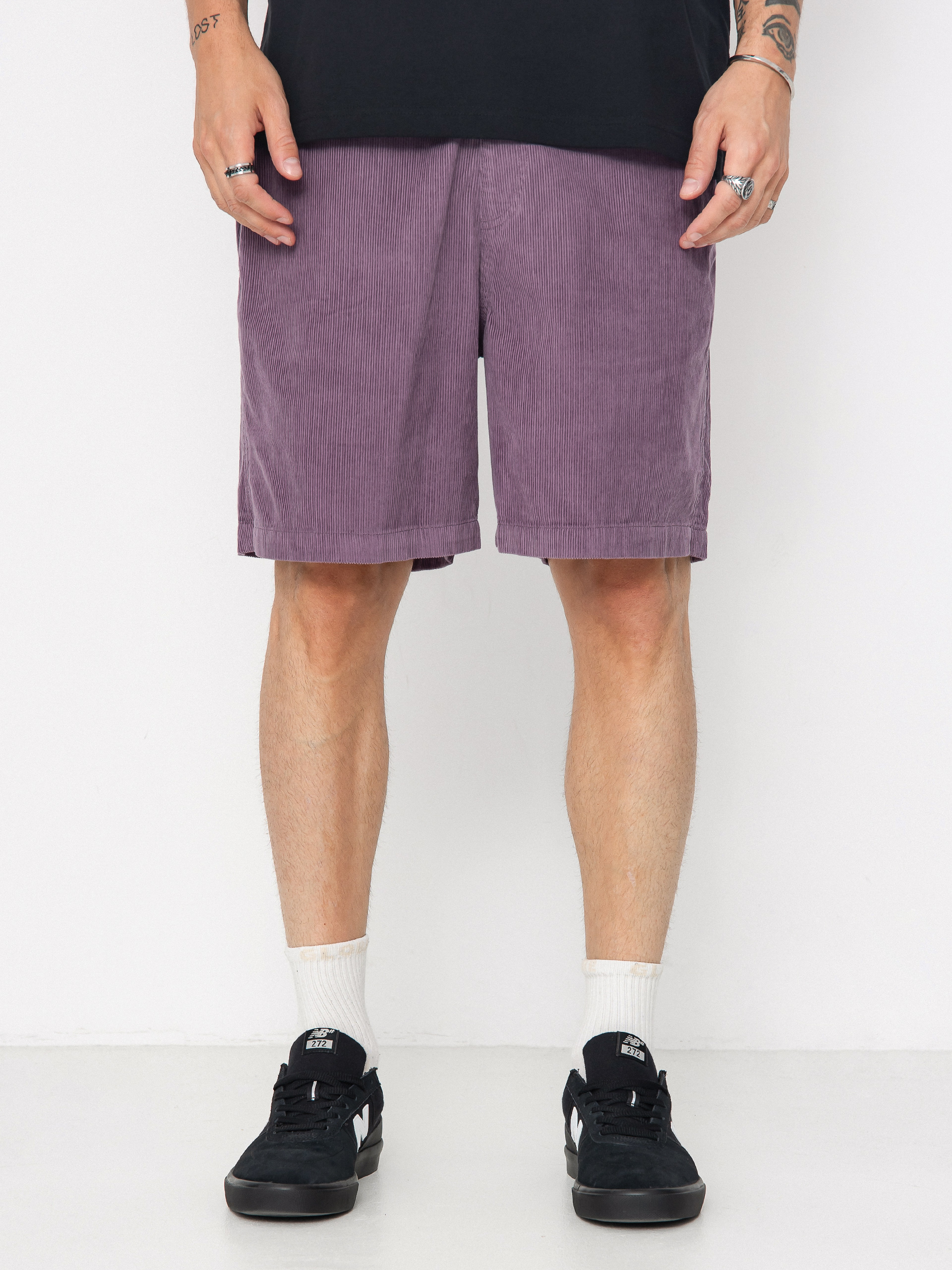 【OP×BerBerJin】Cords 2tone Shorts Ｌサイズ　② OP×BerBerJin】Cords 2tone Shorts Lサイズ ②