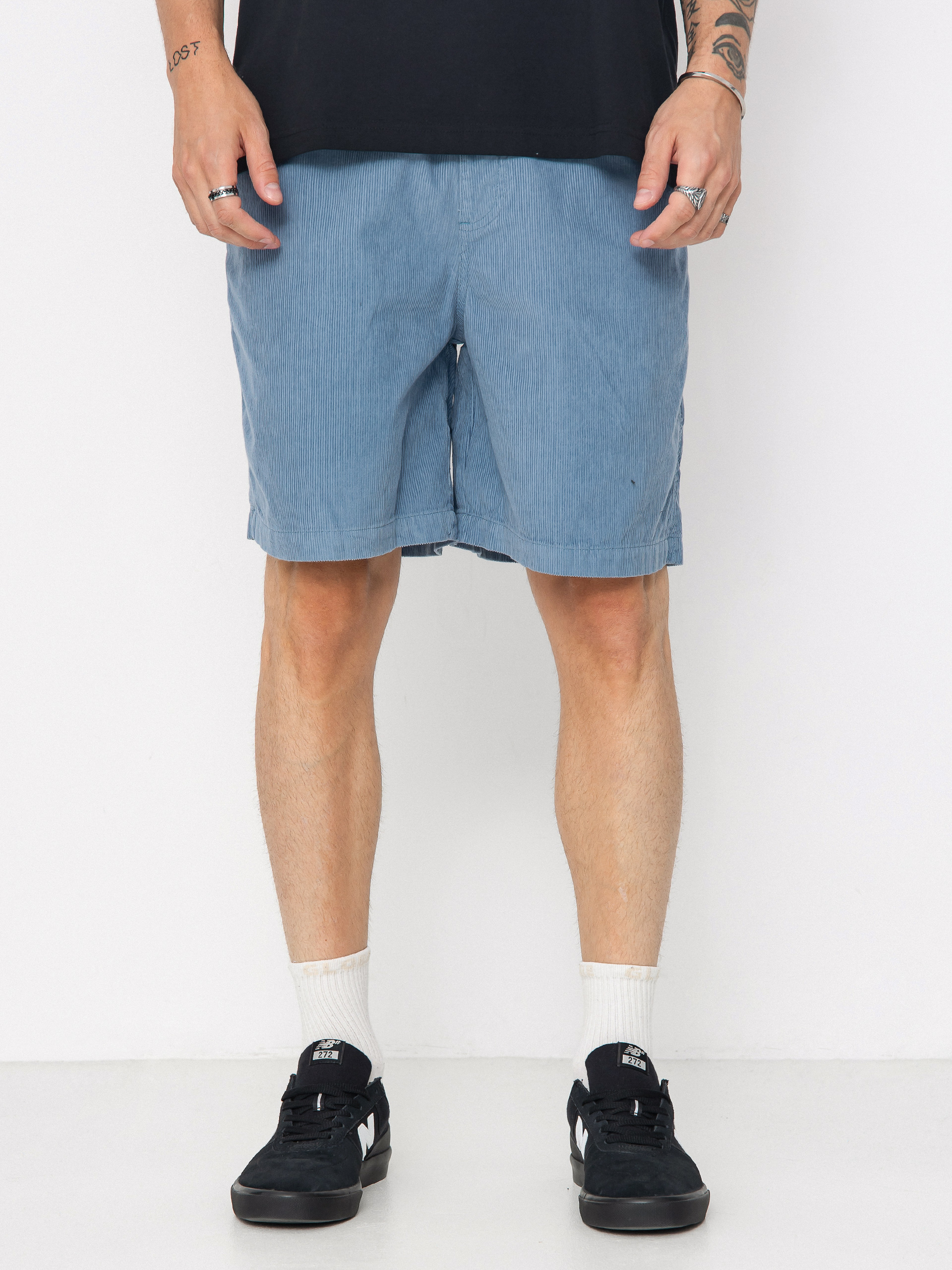 Quiksilver Taxer Cord Shorts