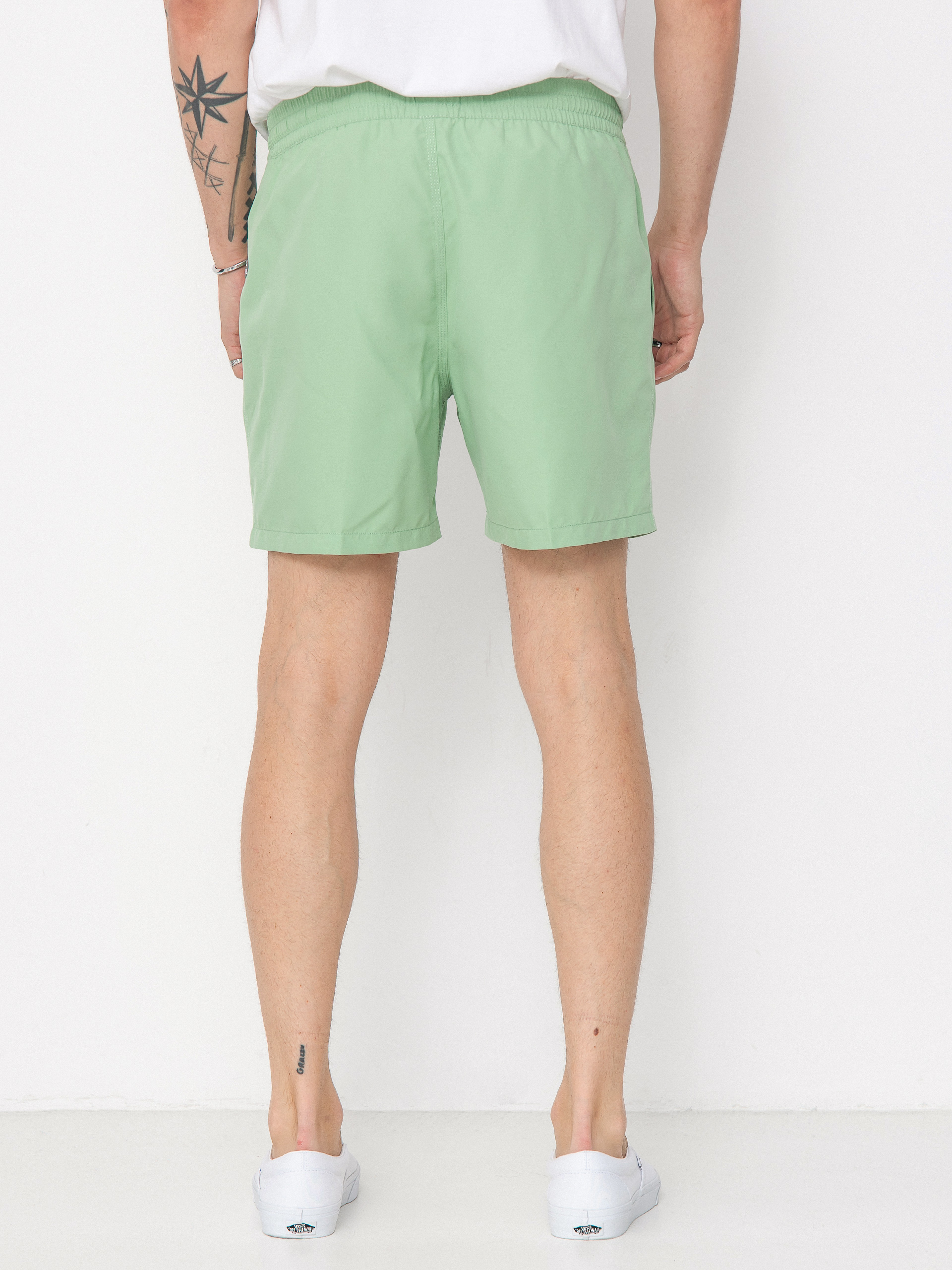 Billabong Shorts All Day (sea green)
