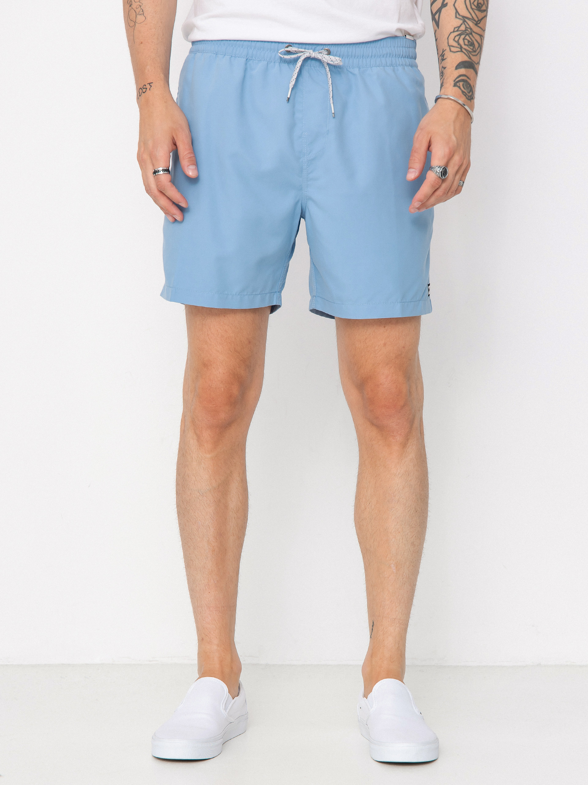 Billabong Shorts All Day (sky blue)