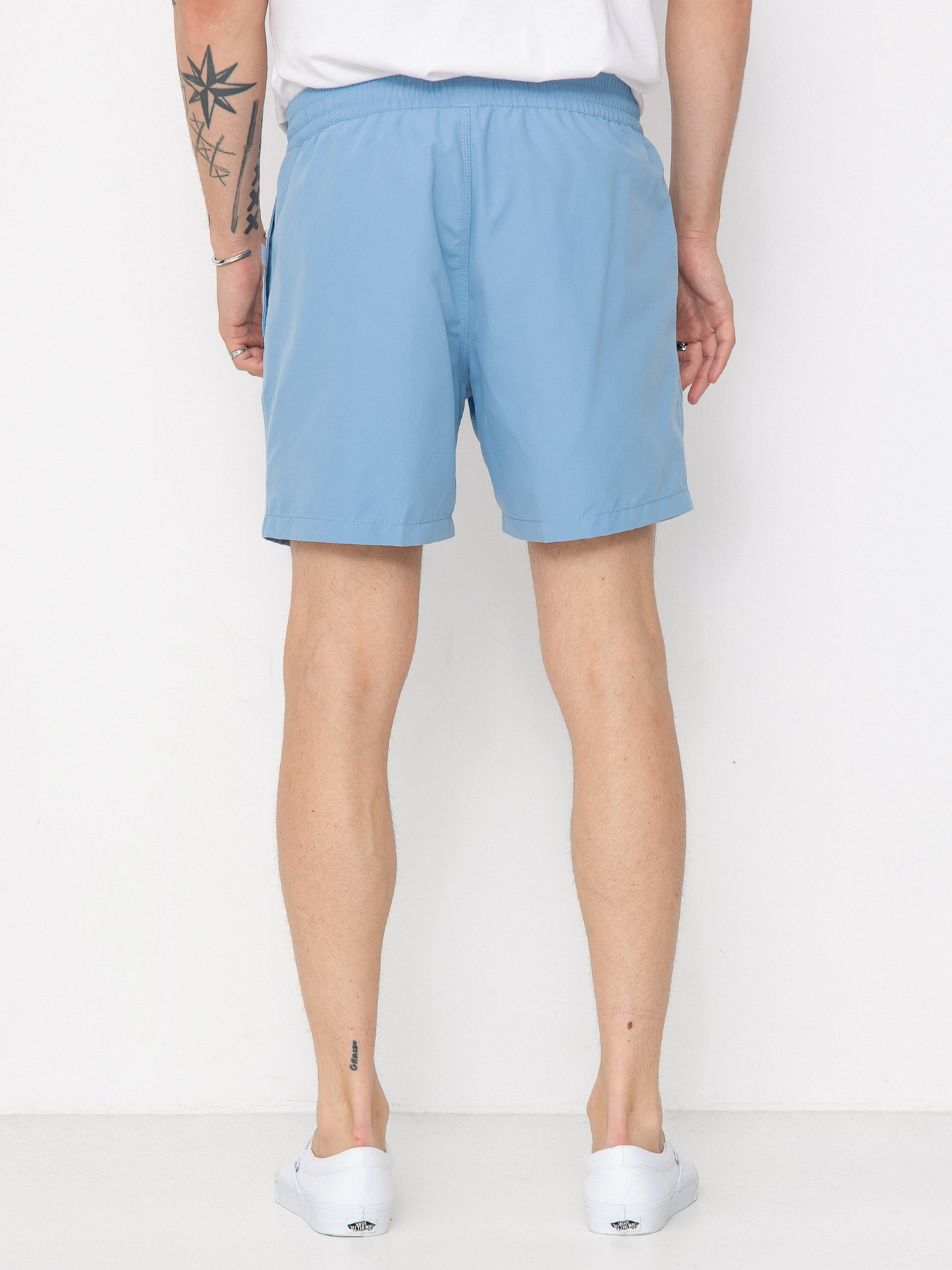 Billabong Shorts All Day (sky blue)