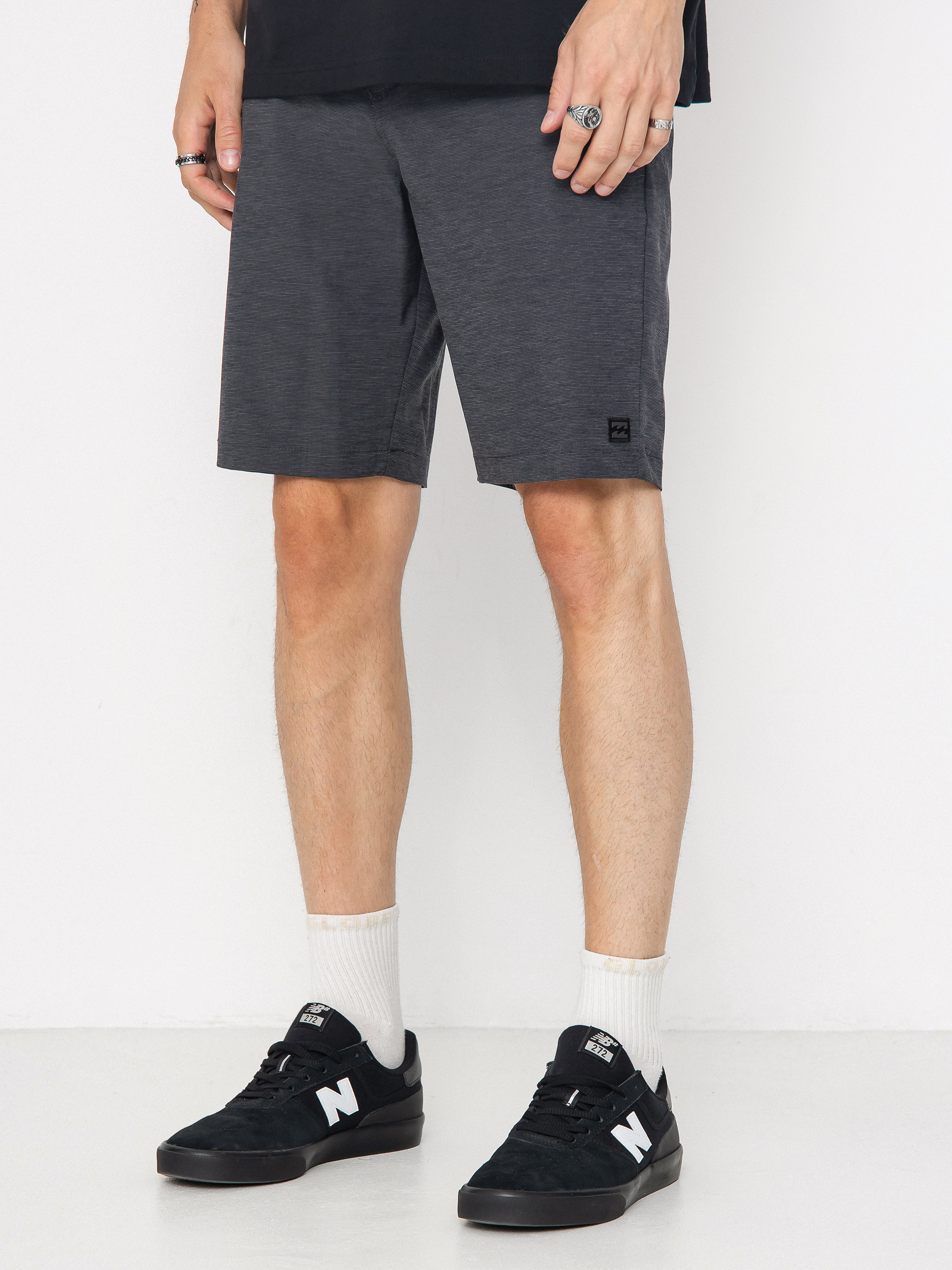 Billabong Shorts Crossfire (black)