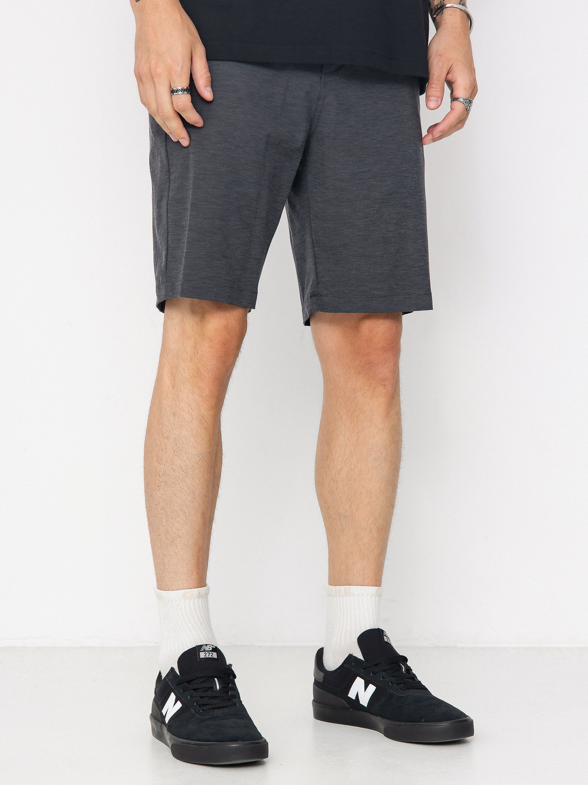 Billabong Shorts Crossfire (black)