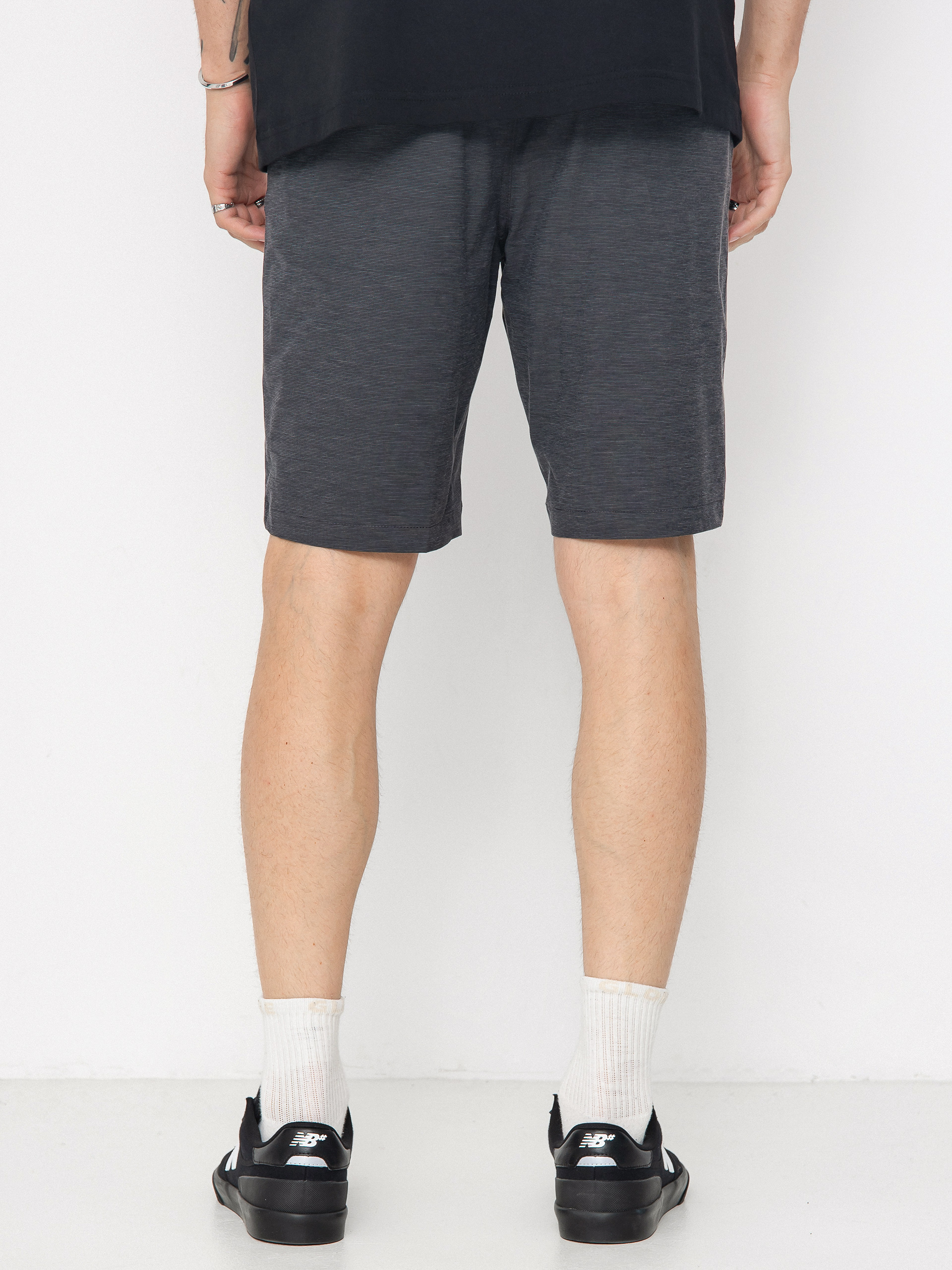 Billabong Shorts Crossfire (black)