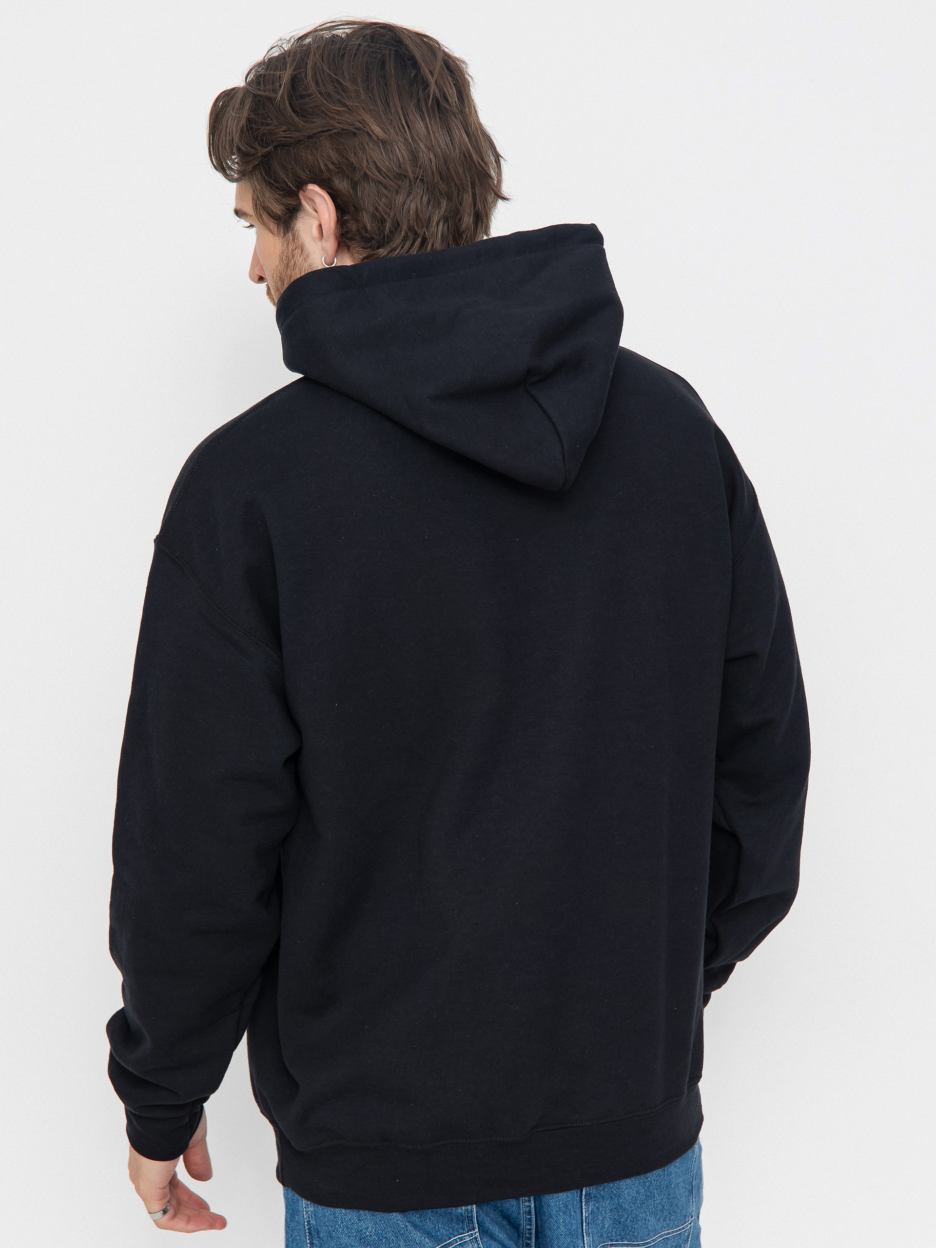 April Skateboards Stars ZHD Hoodie (brown)