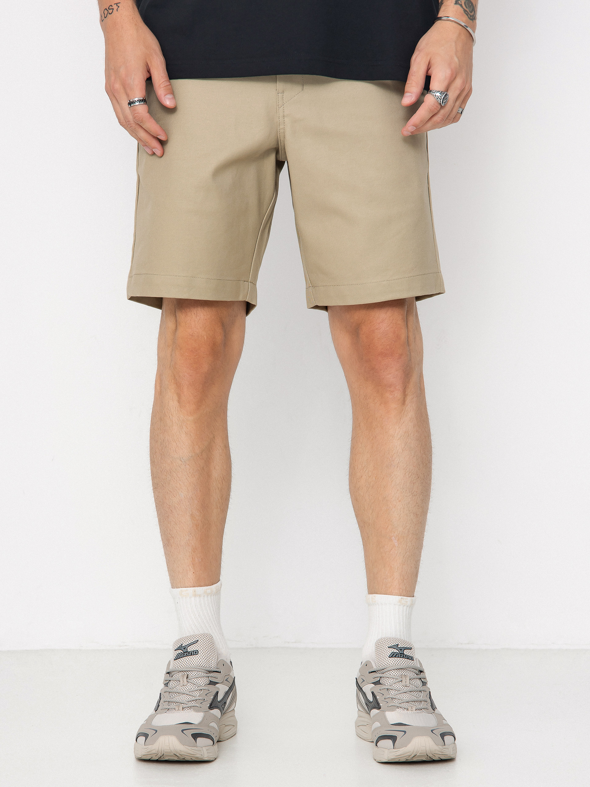 Dickies Cobden Shorts (khaki)