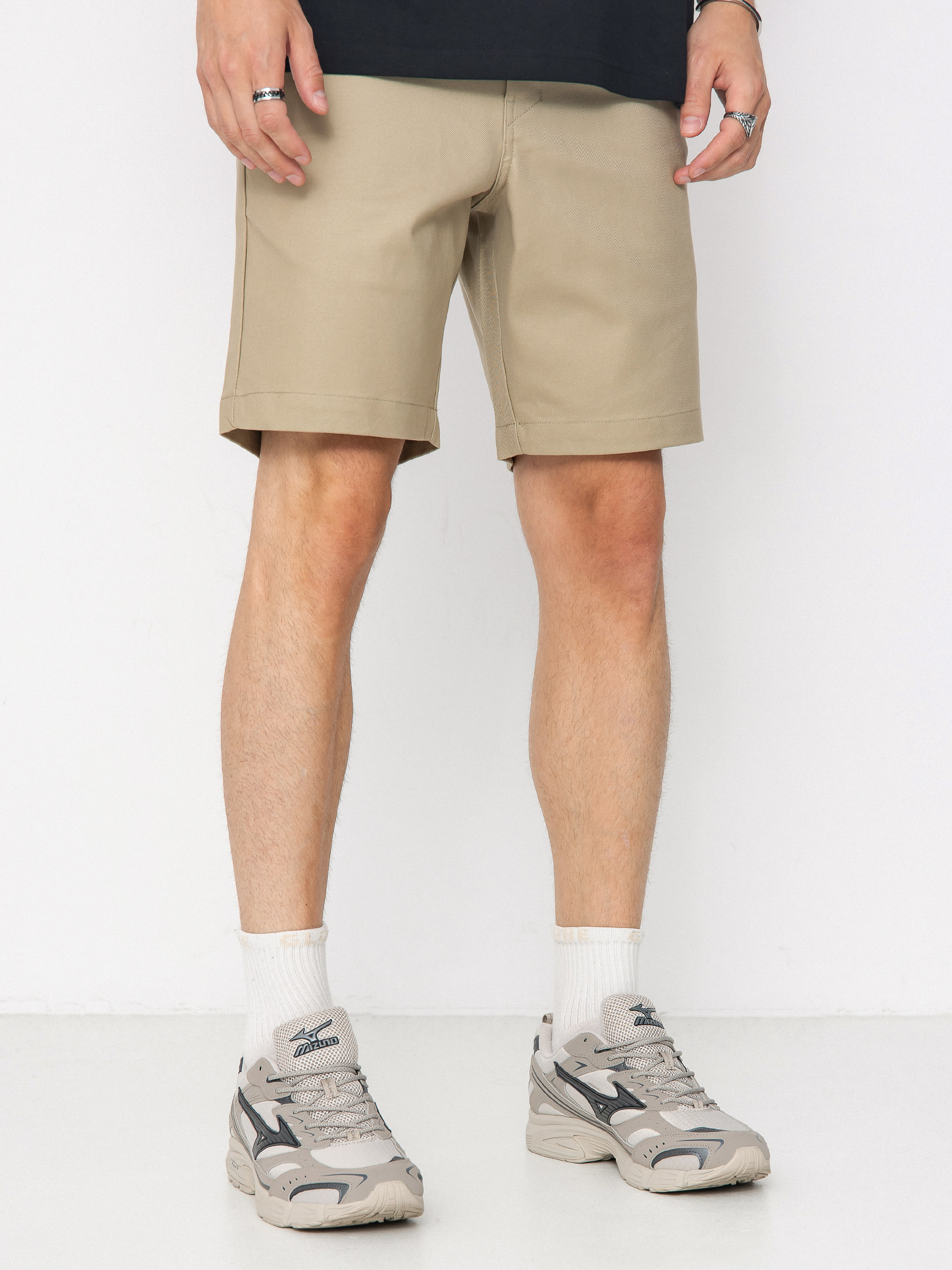 Dickies Cobden Shorts (khaki)