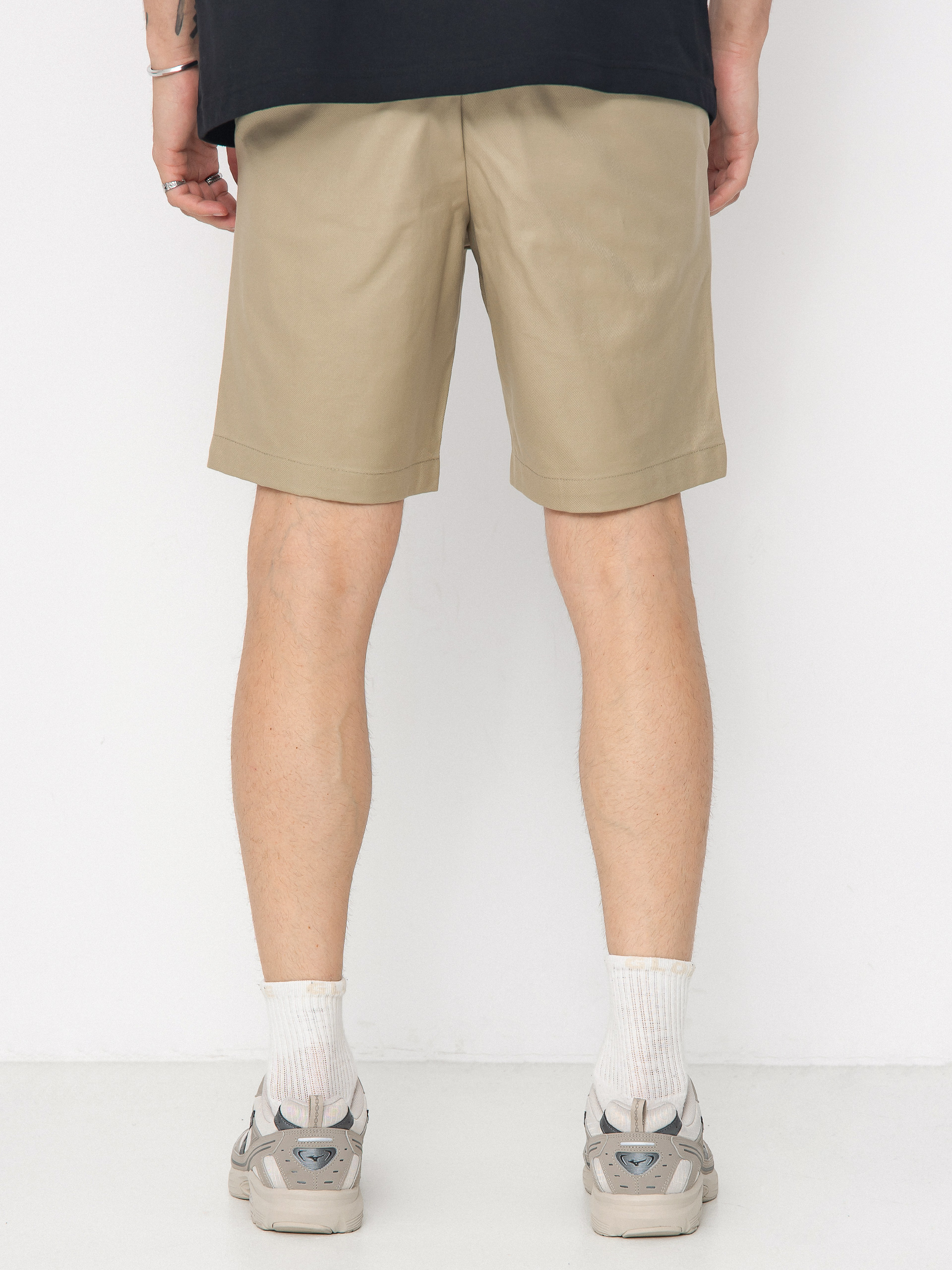 Dickies Cobden Shorts (khaki)