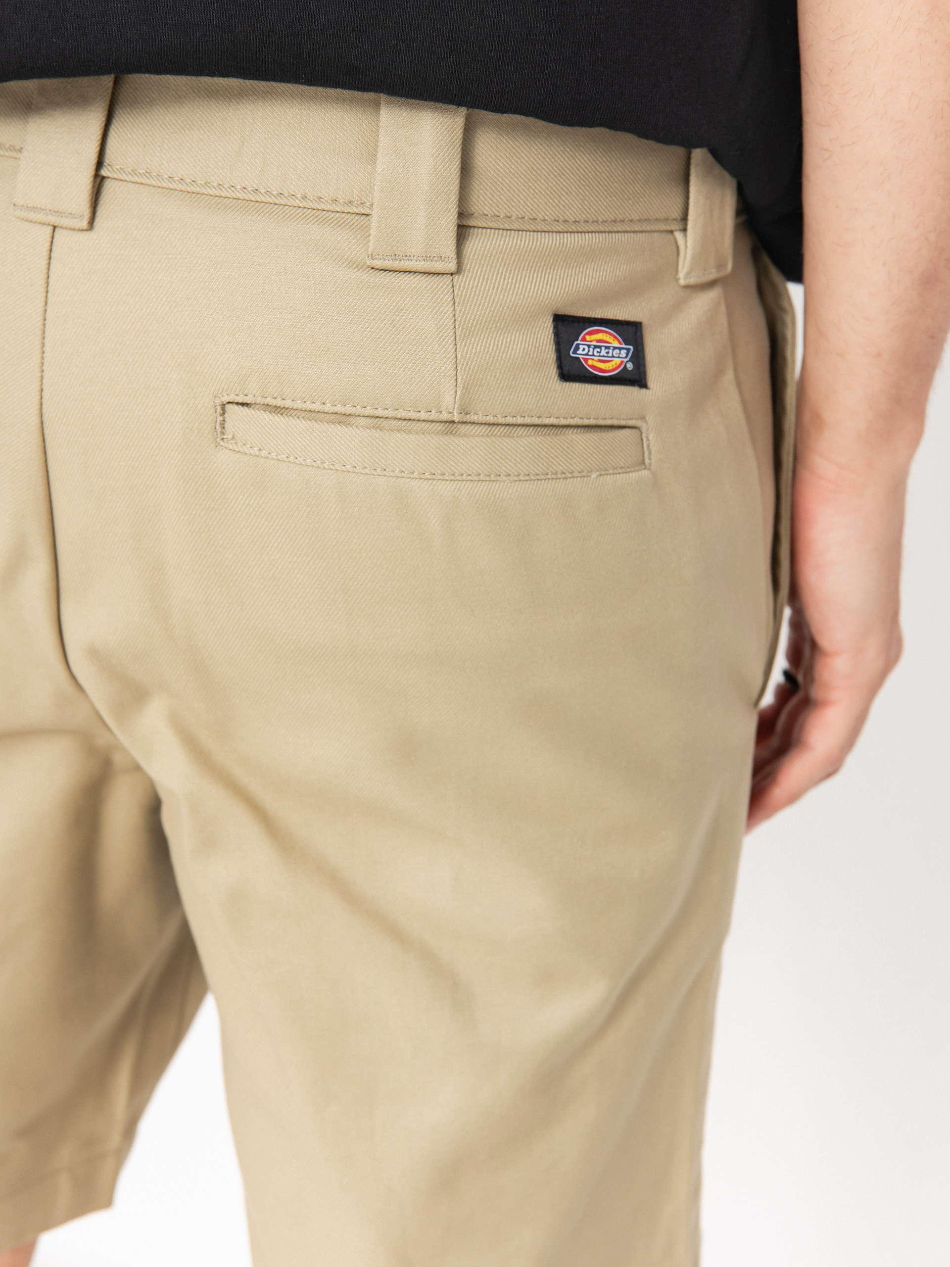 Dickies Cobden Shorts (khaki)