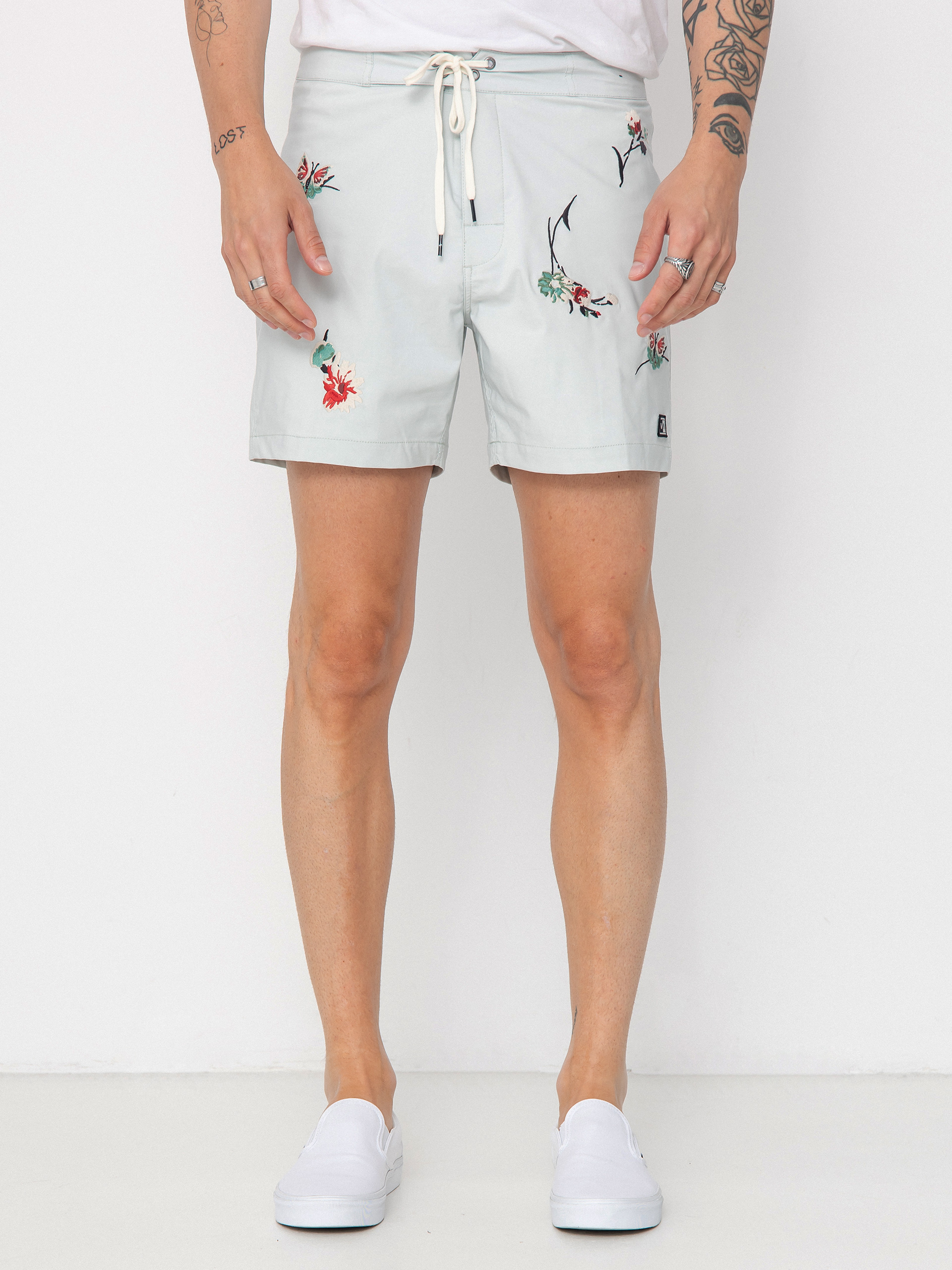 RVCA Shorts Anytime Trunk 16