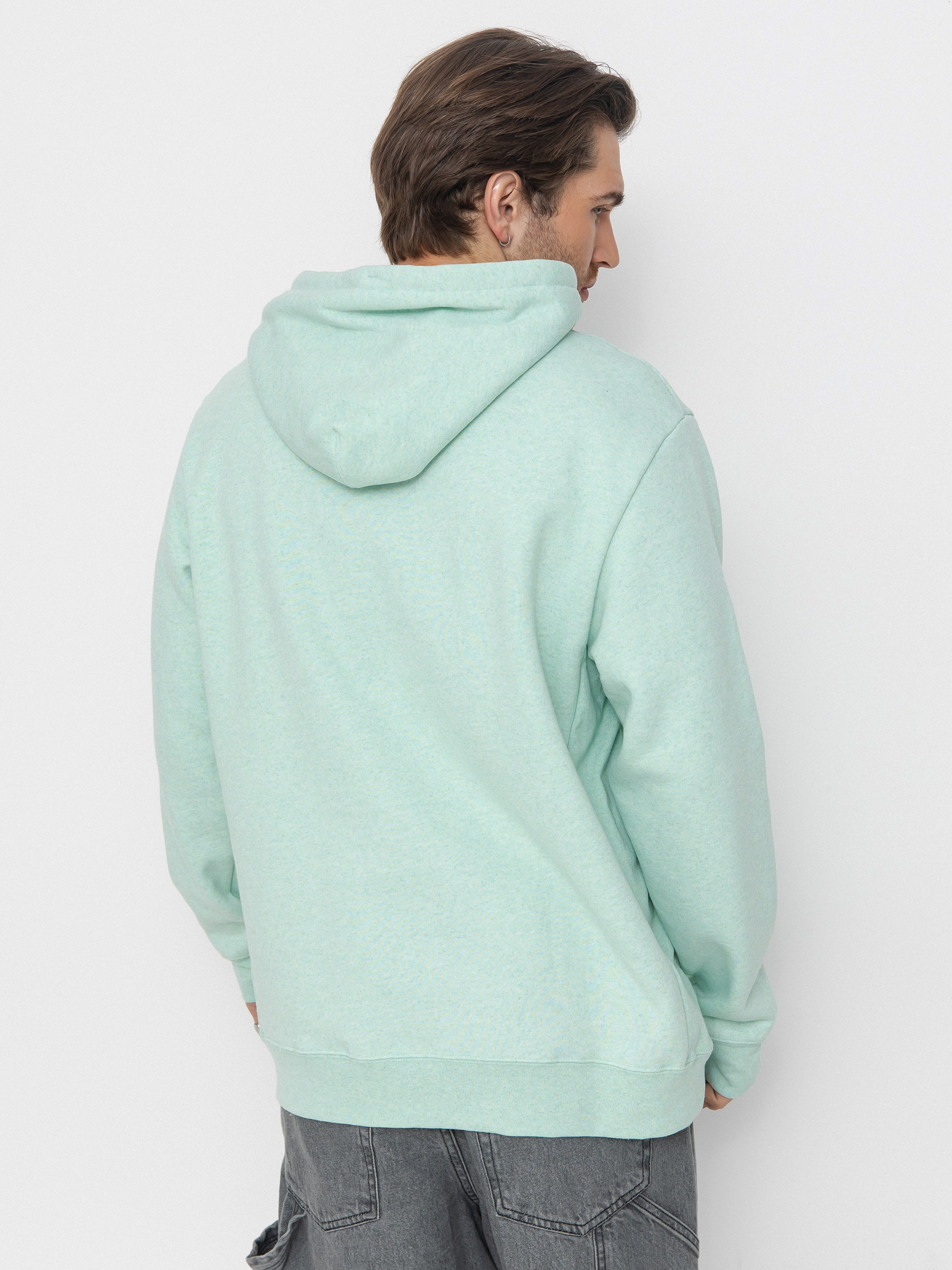 Patagonia Fitz Roy Icon Uprisal HD Hoodie (rinsed green)