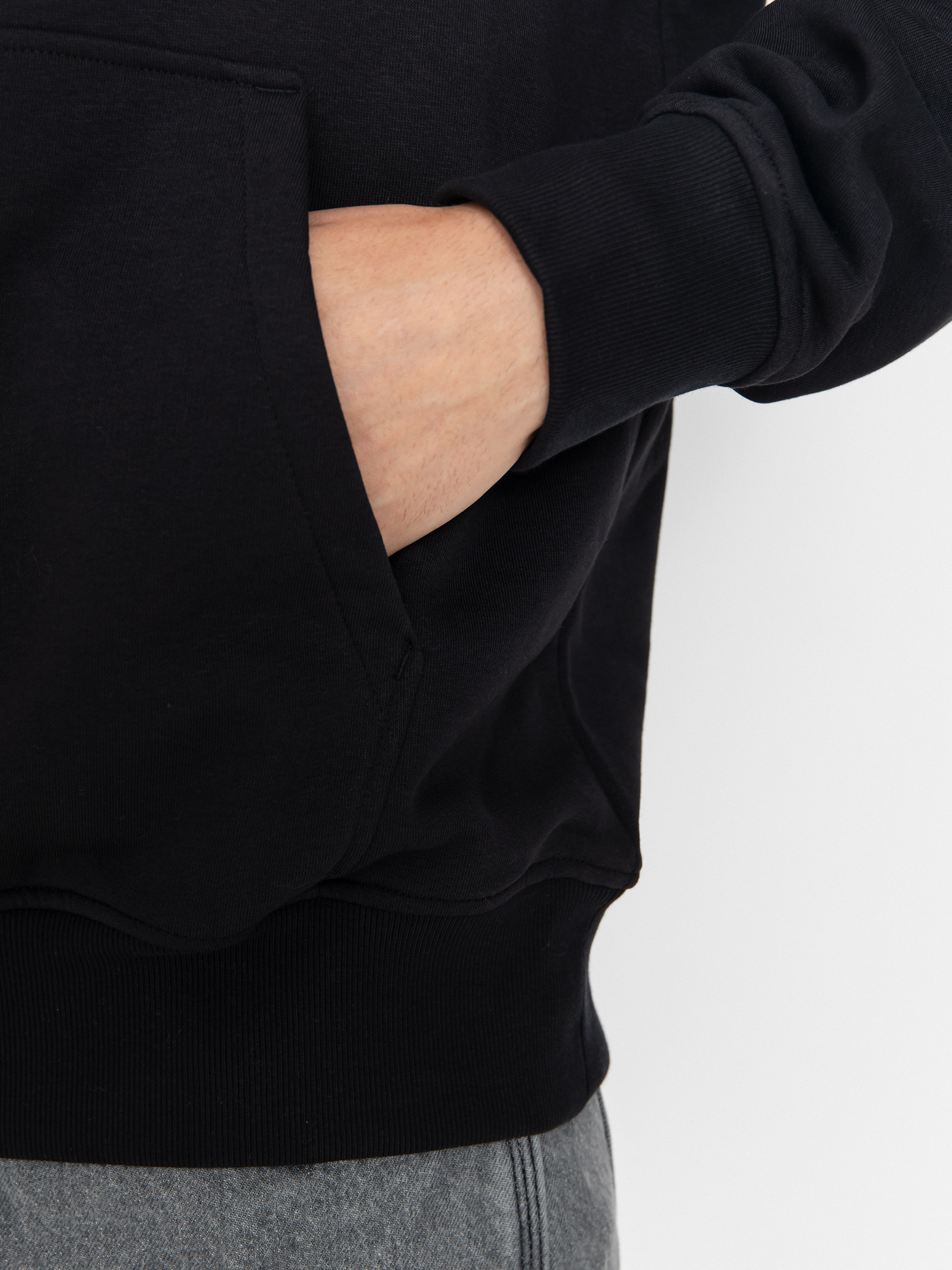 The North Face Hoodie DrePeak Light Regular HD (tnf black/smoked pearl)