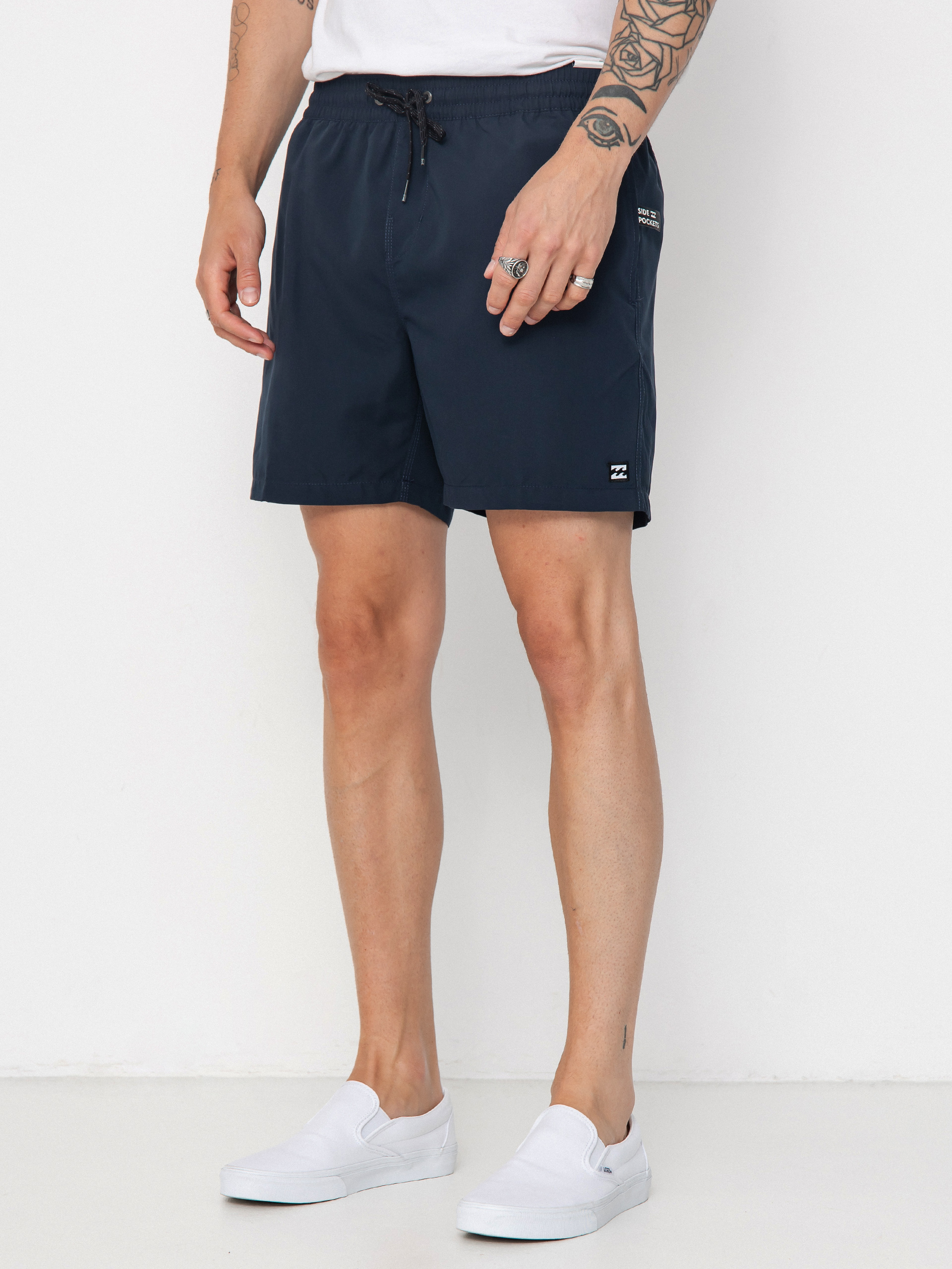 Billabong Shorts All Day (navy)