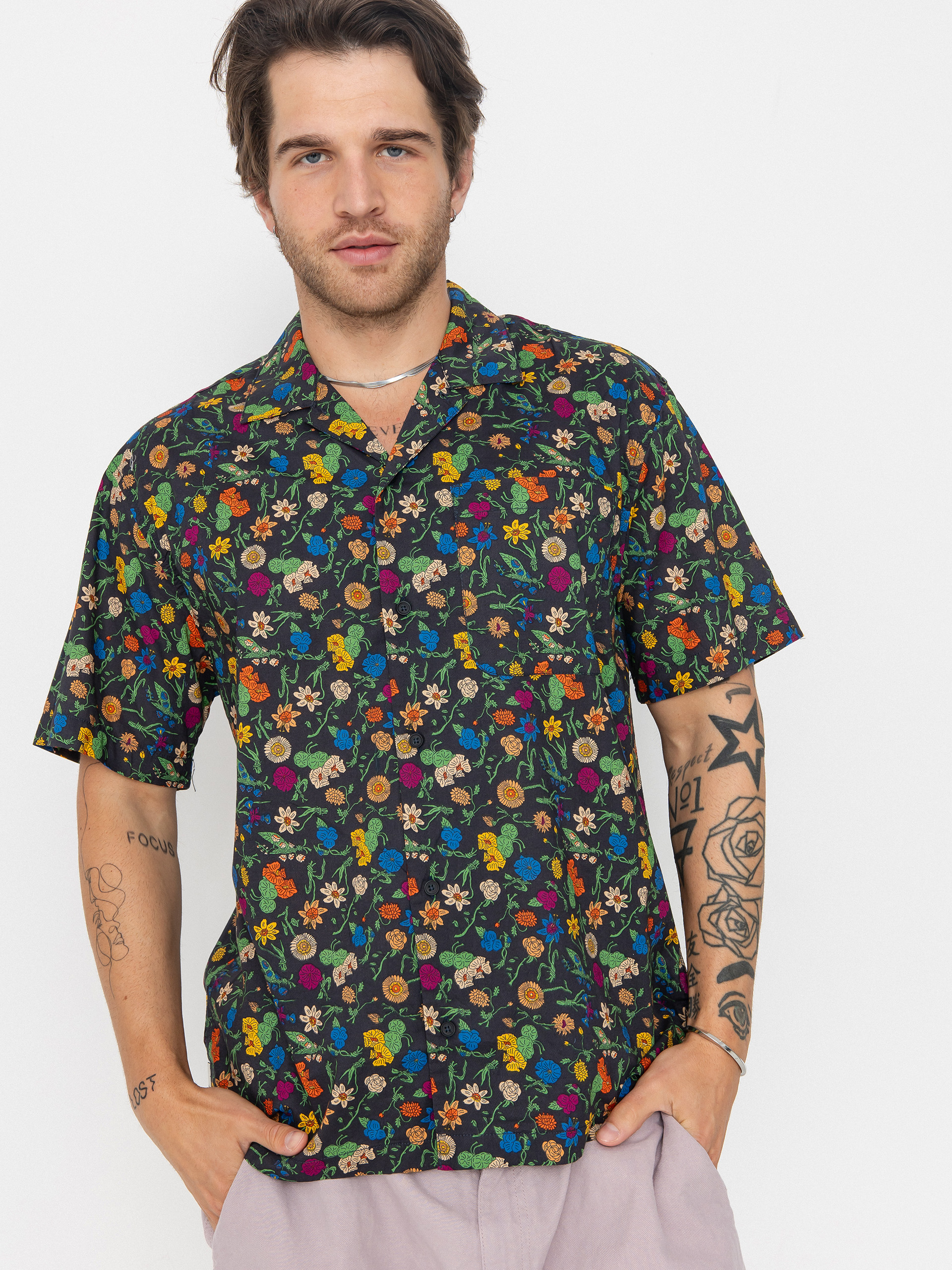 Element Tillow Shirt (no rain)