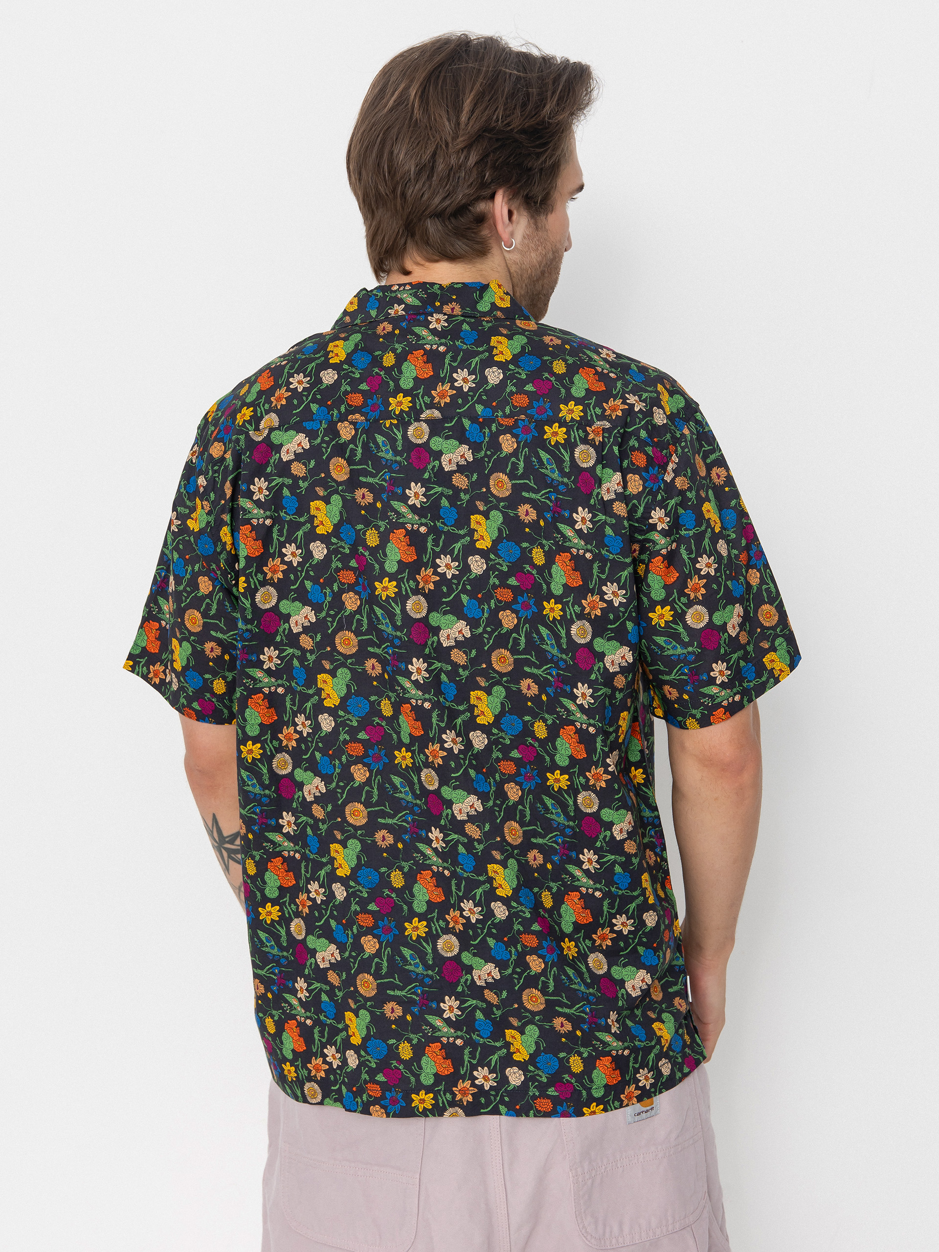 Element Tillow Shirt (no rain)