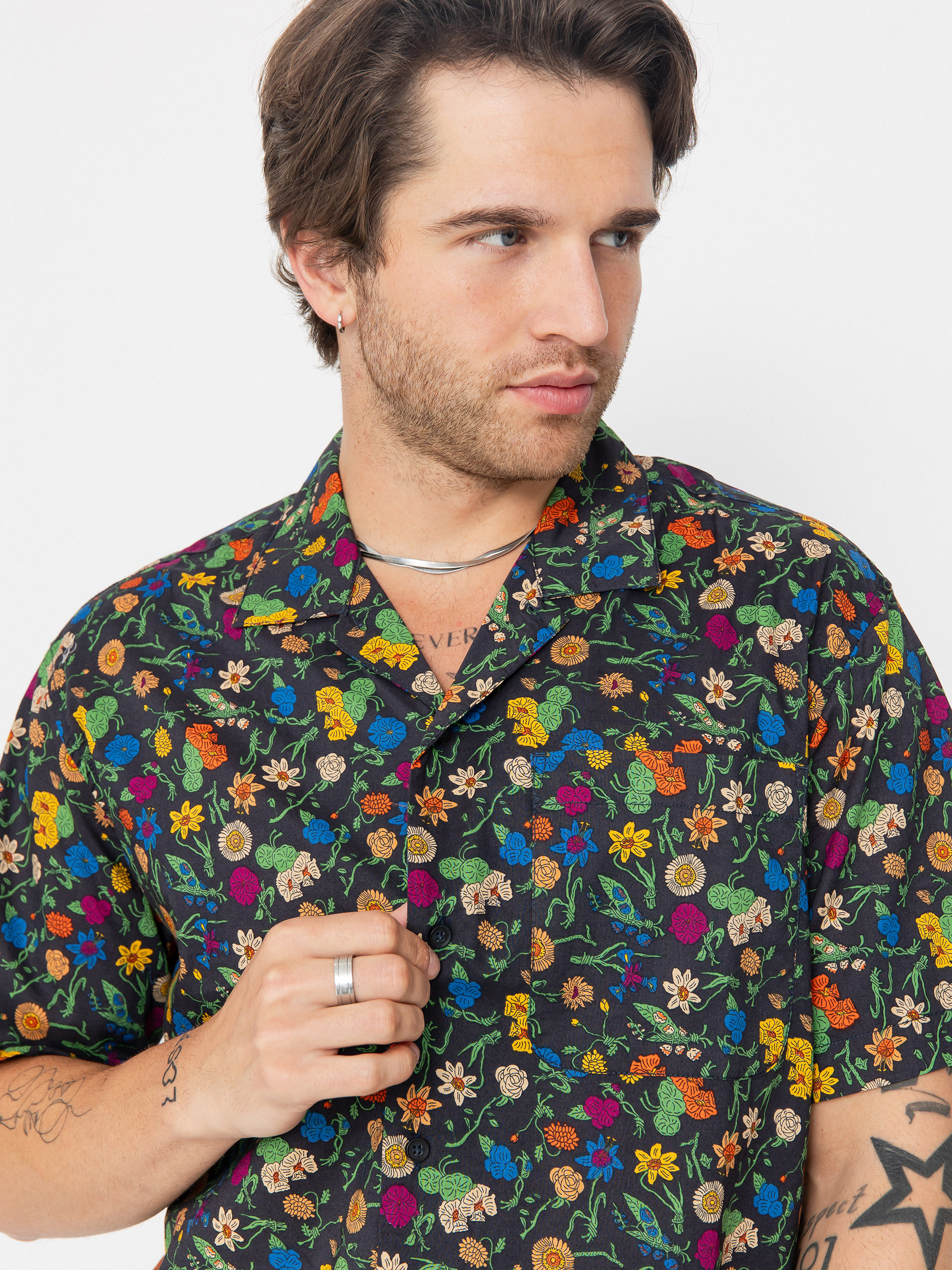 Element Tillow Shirt (no rain)