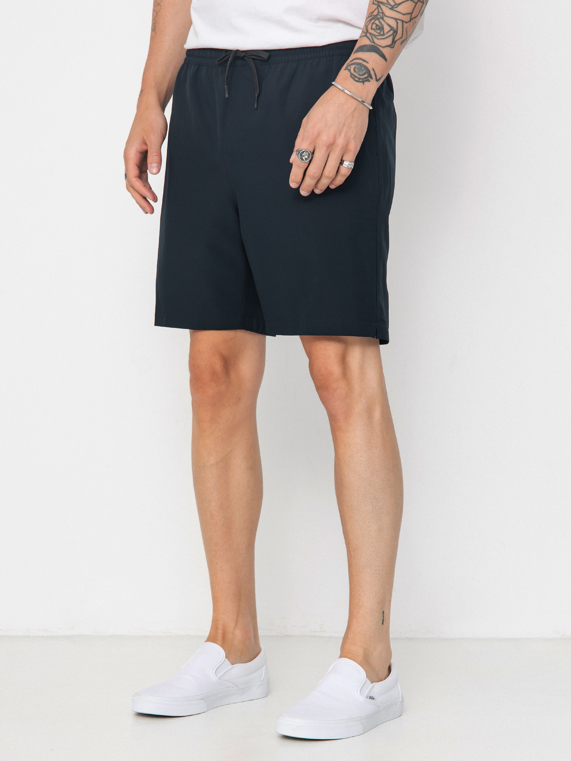 Quiksilver Shorts Taxer Amphibian 18 (black)
