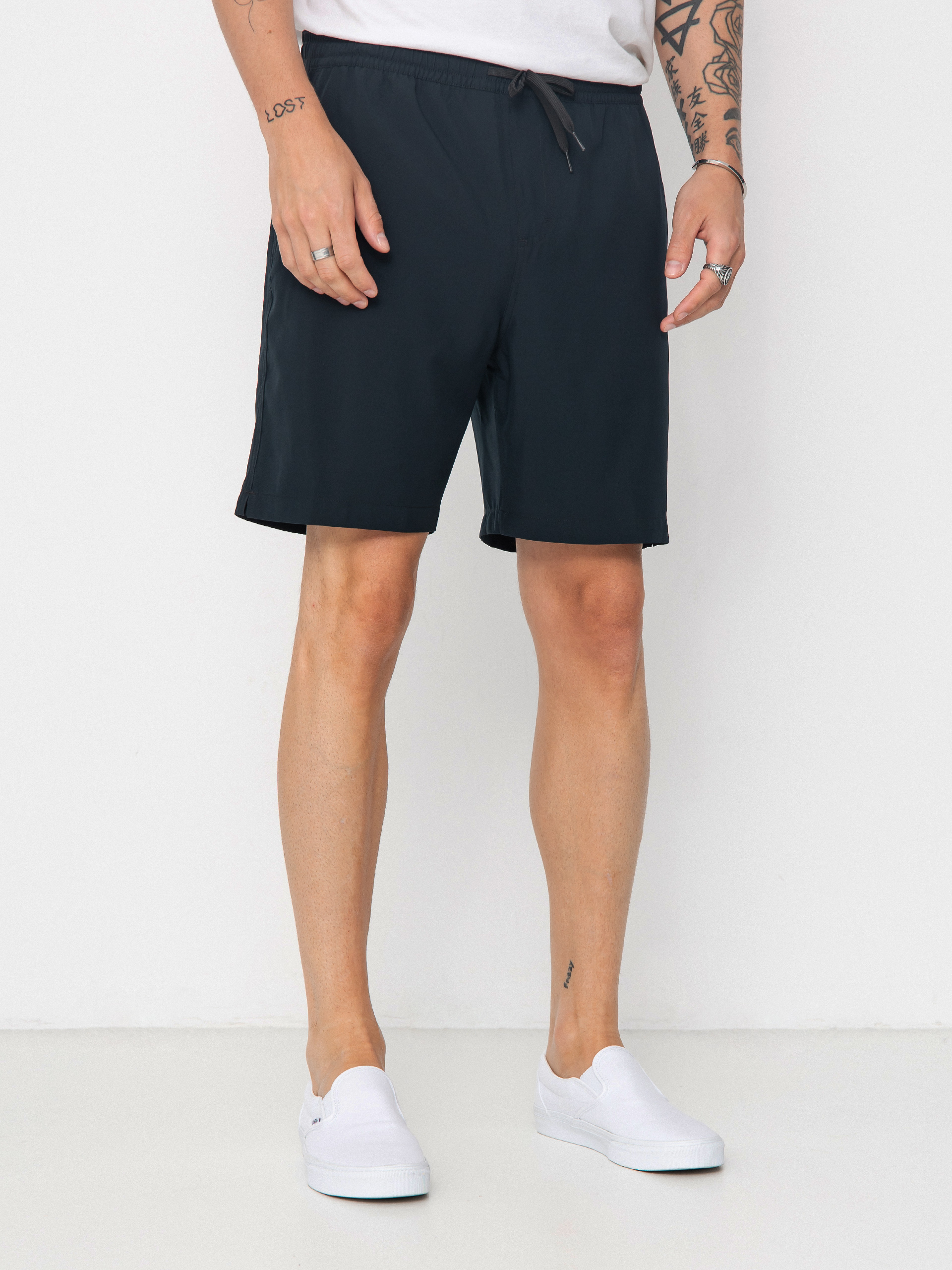 Quiksilver Shorts Taxer Amphibian 18 (black)