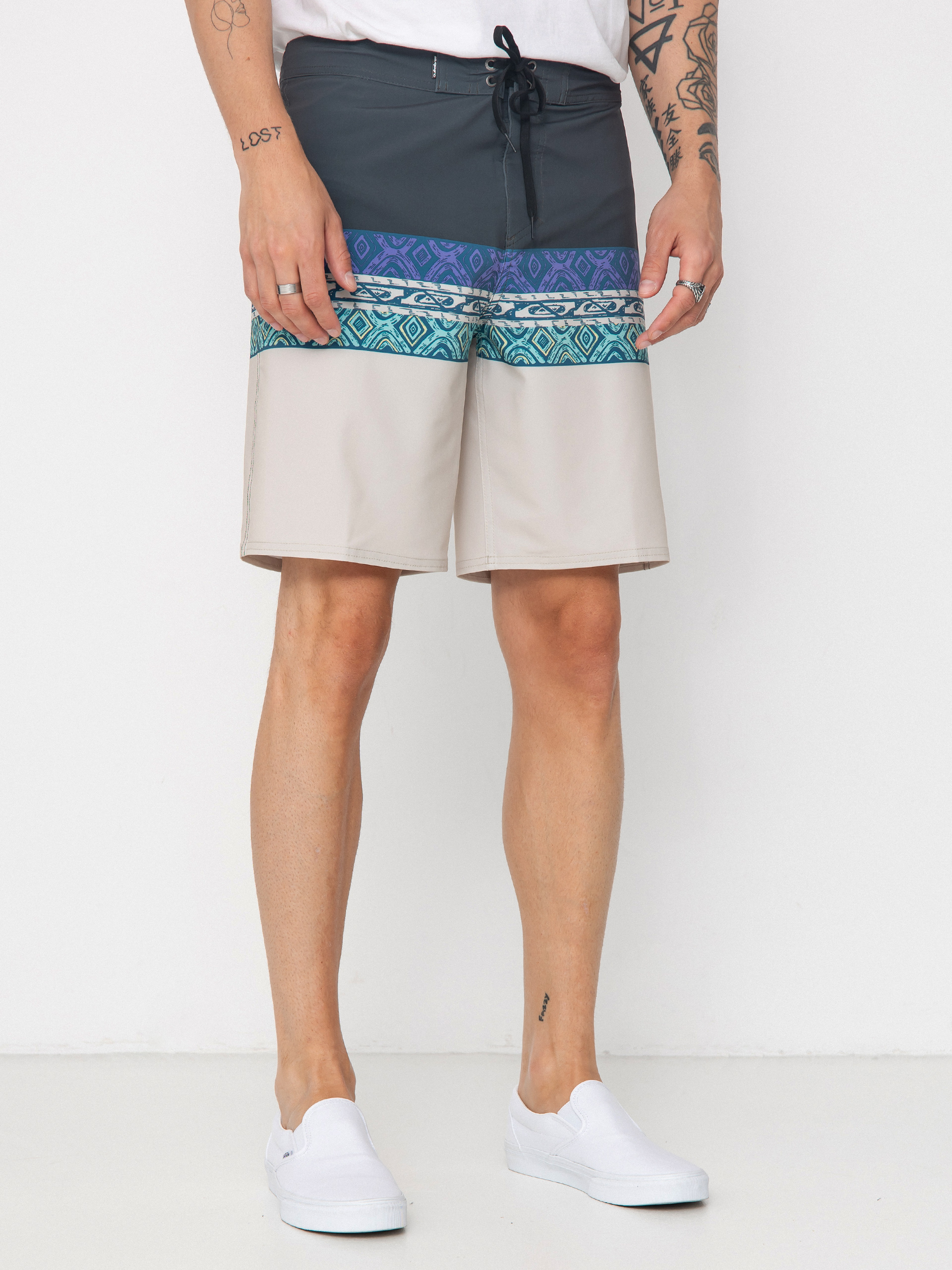 Quiksilver Boardshorts Surfsilk 20 (global heat dusted peri)