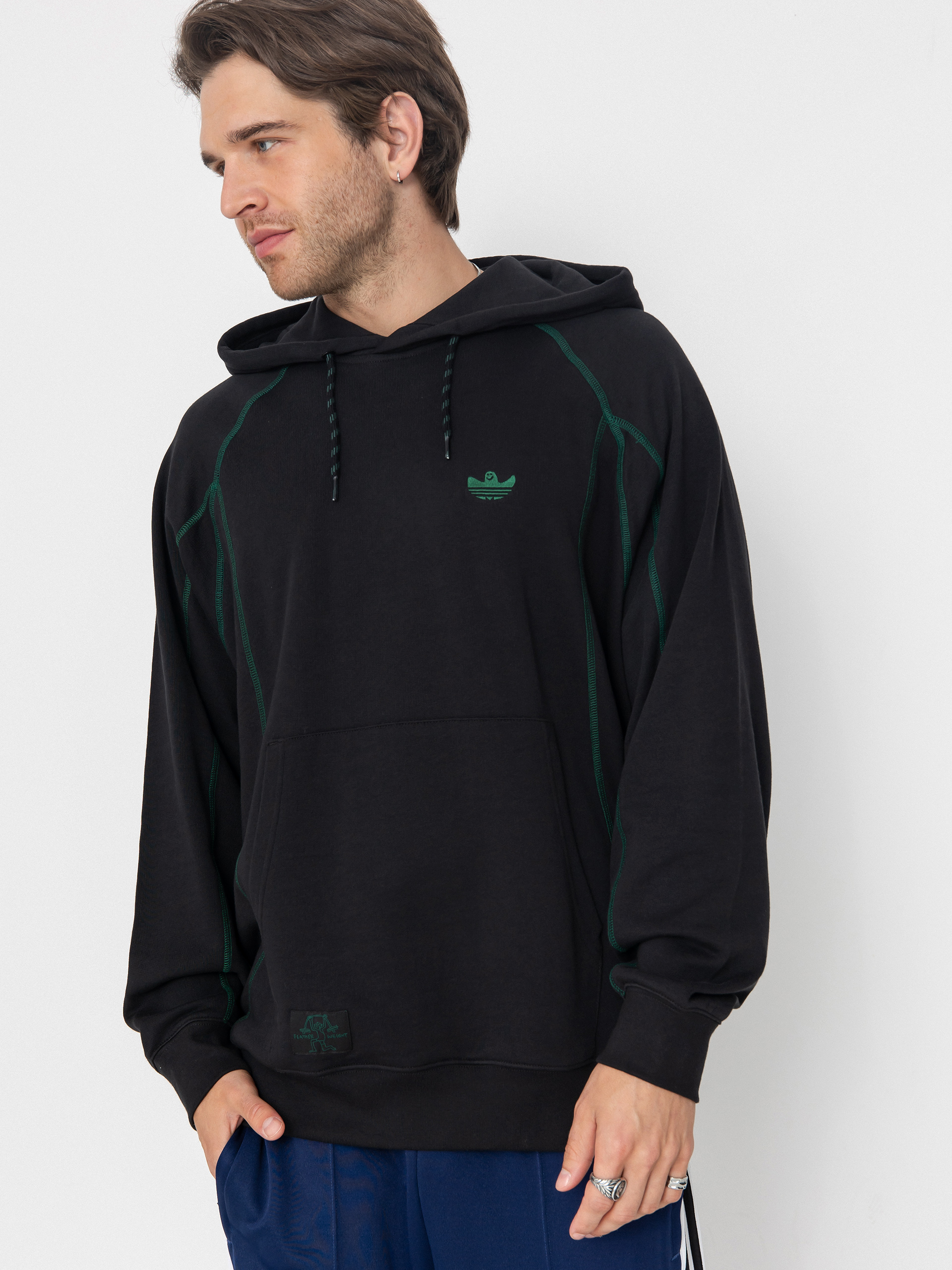 adidas Shmoo Fw HD Hoodie