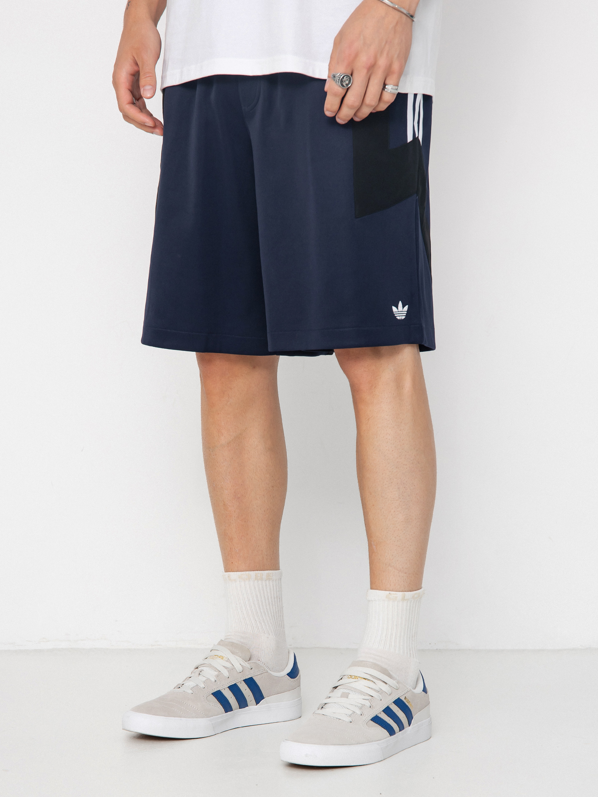 adidas Football Shorts (legink/black/white)